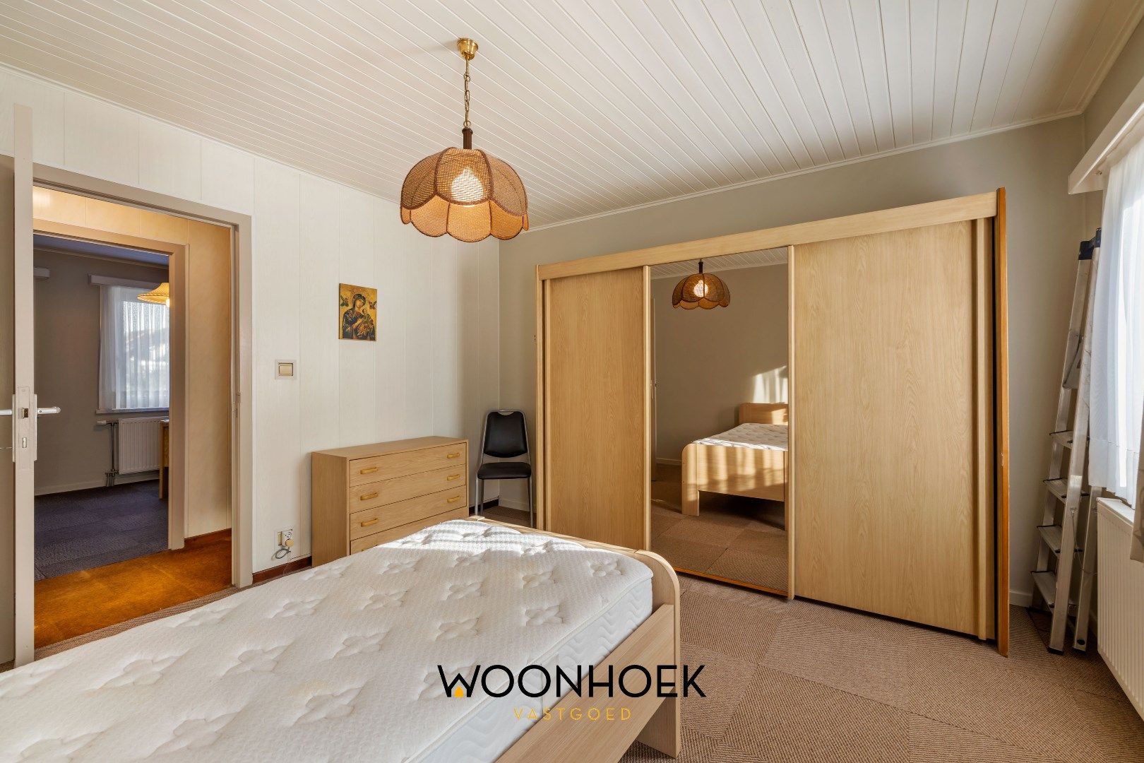 Instapklare woning met centrale ligging en goede EPC score! foto 14