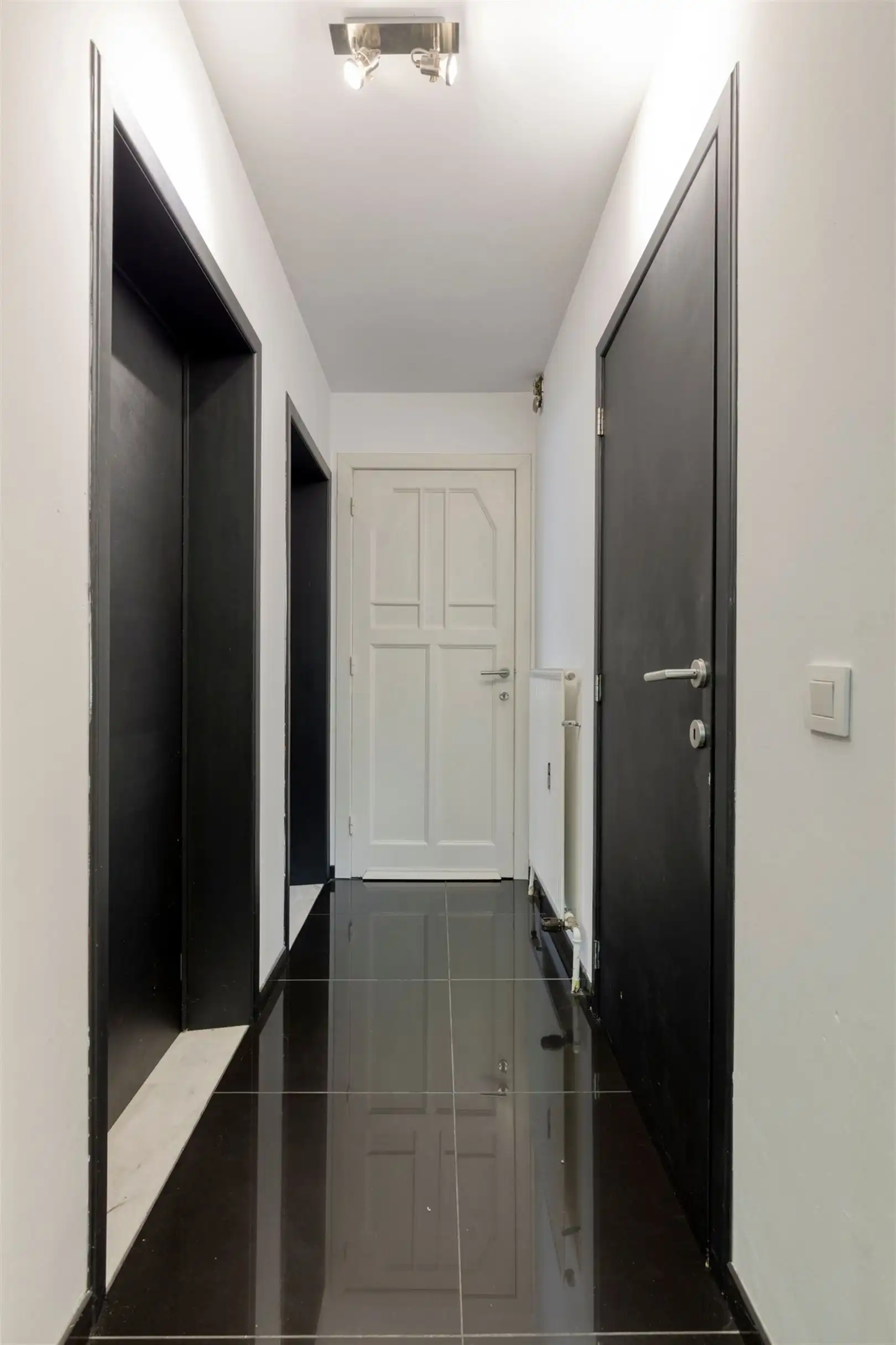 Karaktervol app met 2 slaapkamers. foto 18