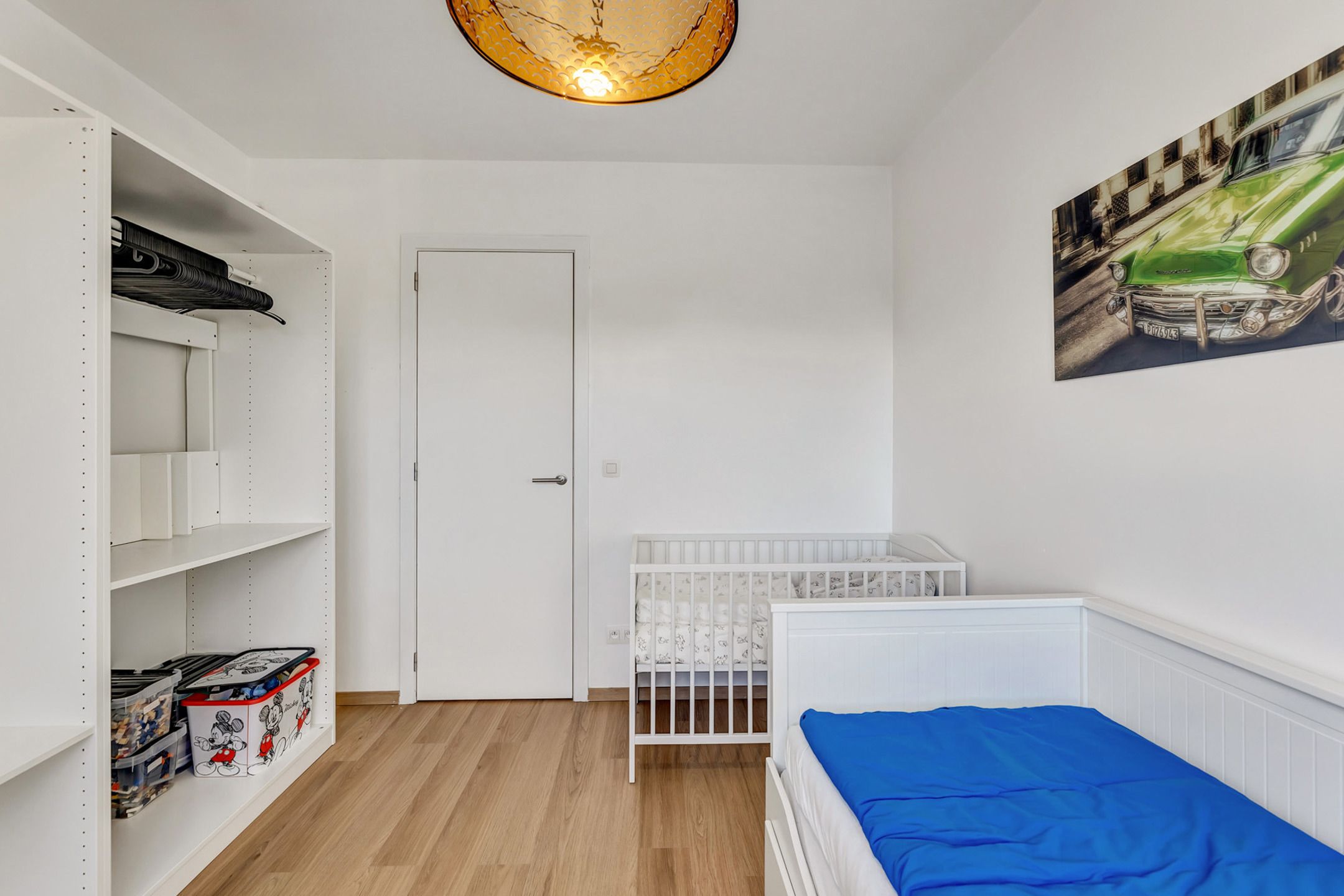 Nieuwbouwwoning met garage op rustige ligging foto 17