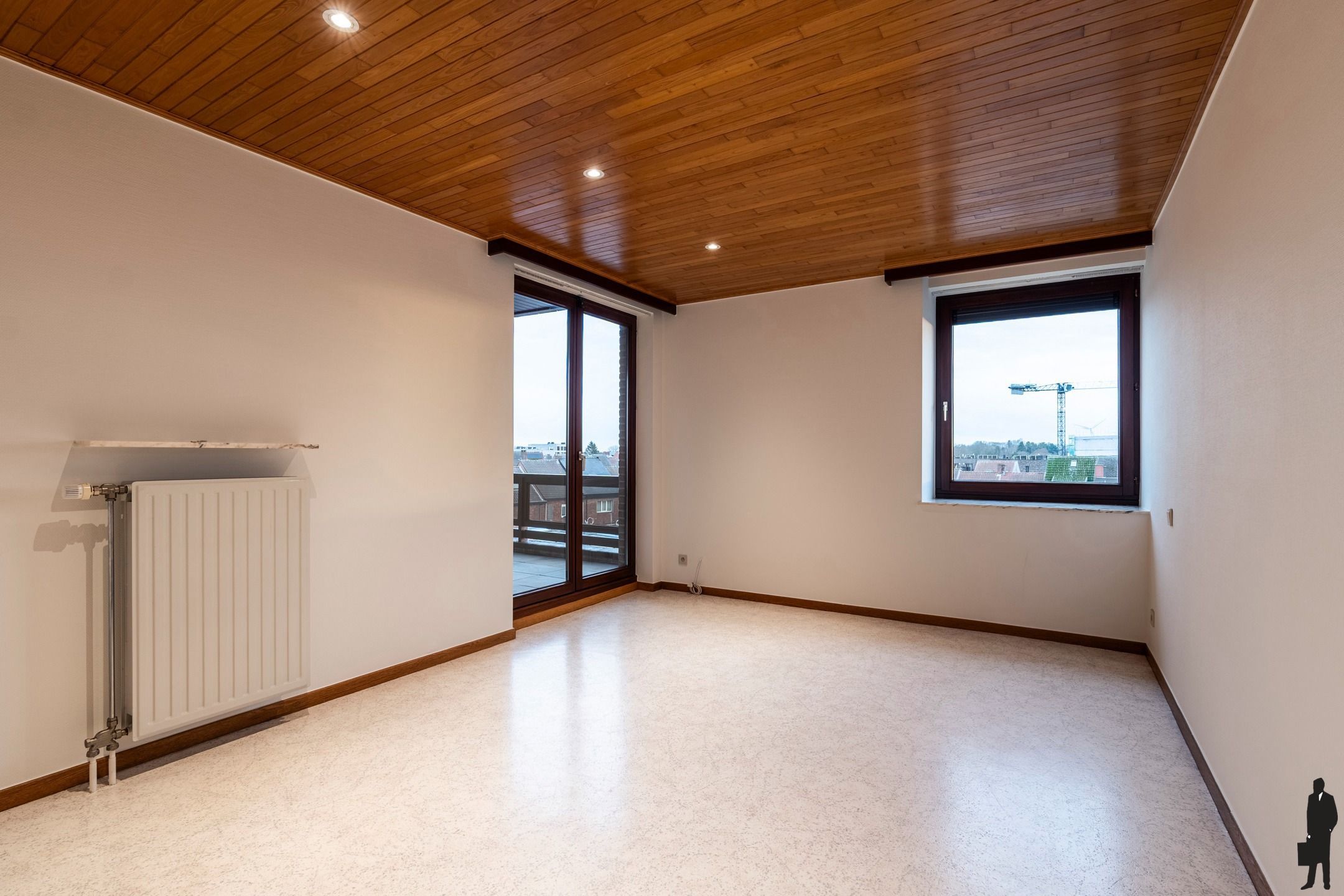 Stijlvol, instapklaar appartement van 115m² met 2 slpks foto 11