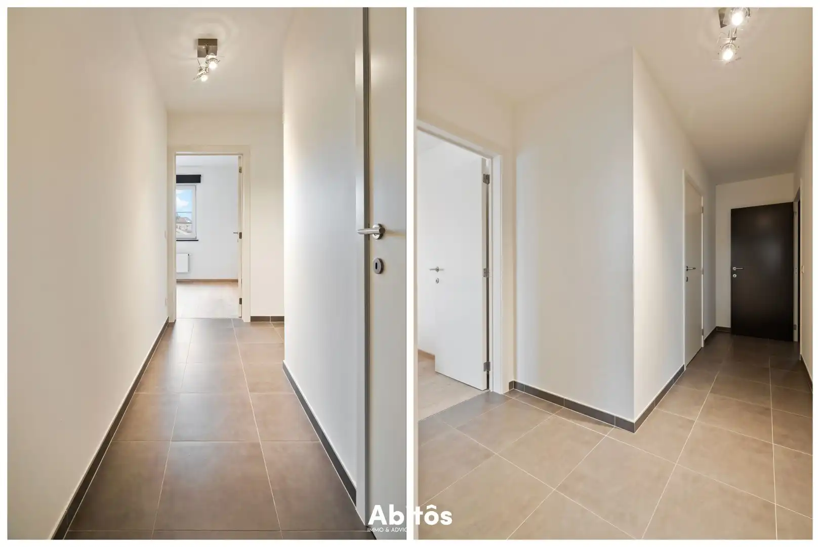 Instapklaar 2-slaapkamer appartement met terras op toplocatie nabij Gent-Dampoort foto 11