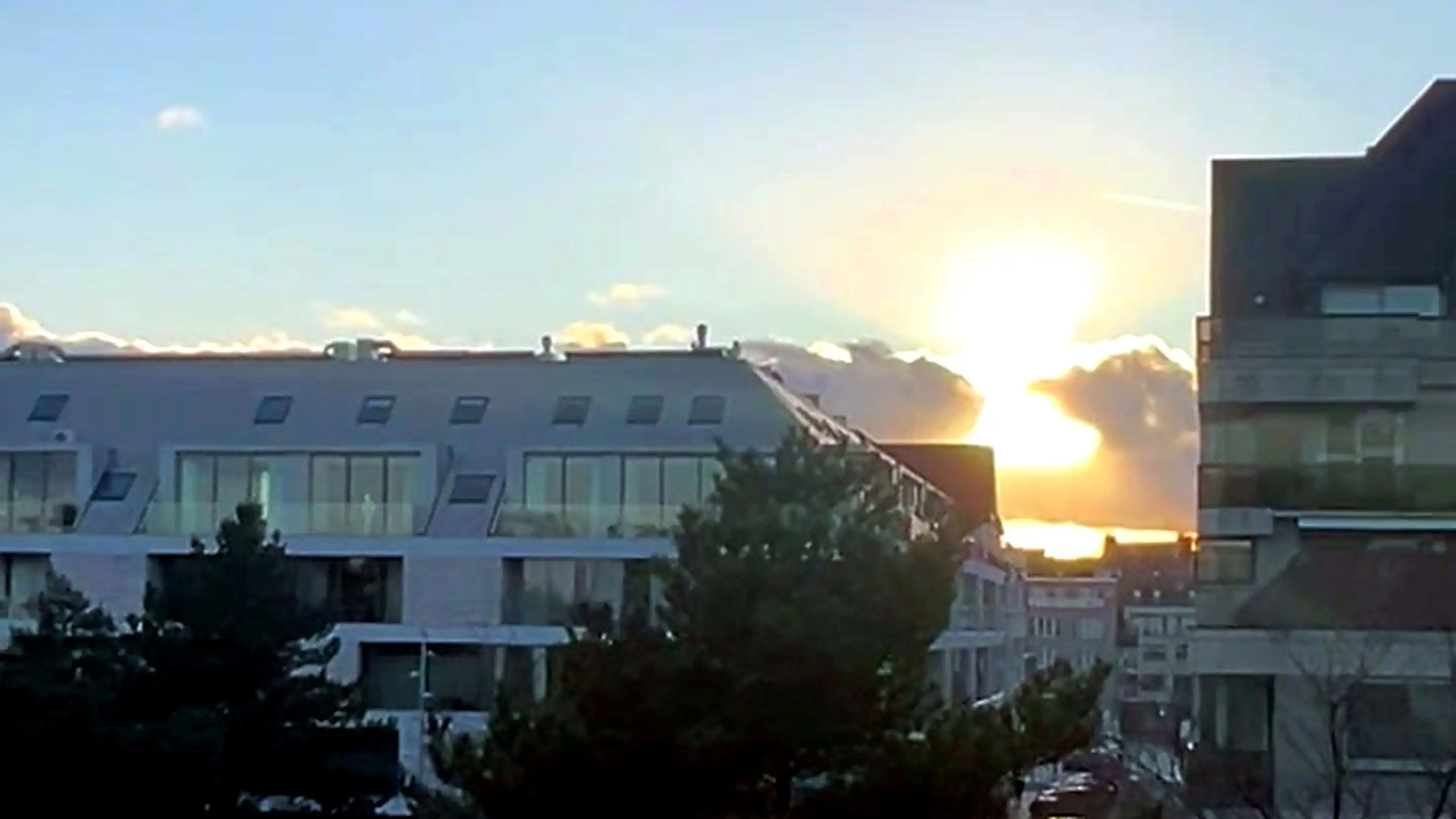 Residentie Du Parc foto 5