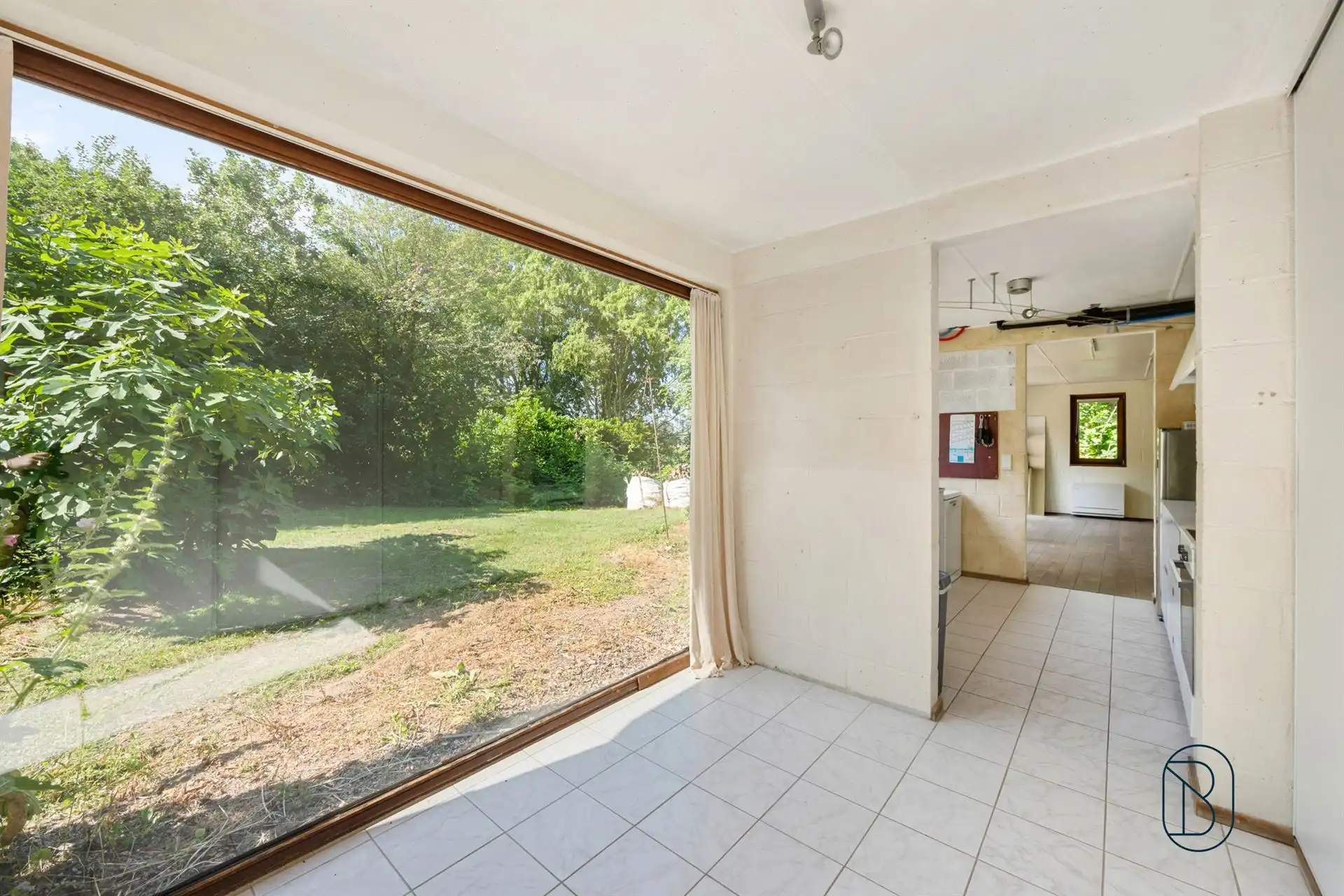 Rustig gelegen villa met 3 slaapkamers, prachtig vergezicht foto 12