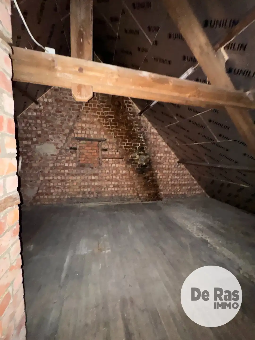 LEDE - Renovatiewoning met tuin in centrum foto 13