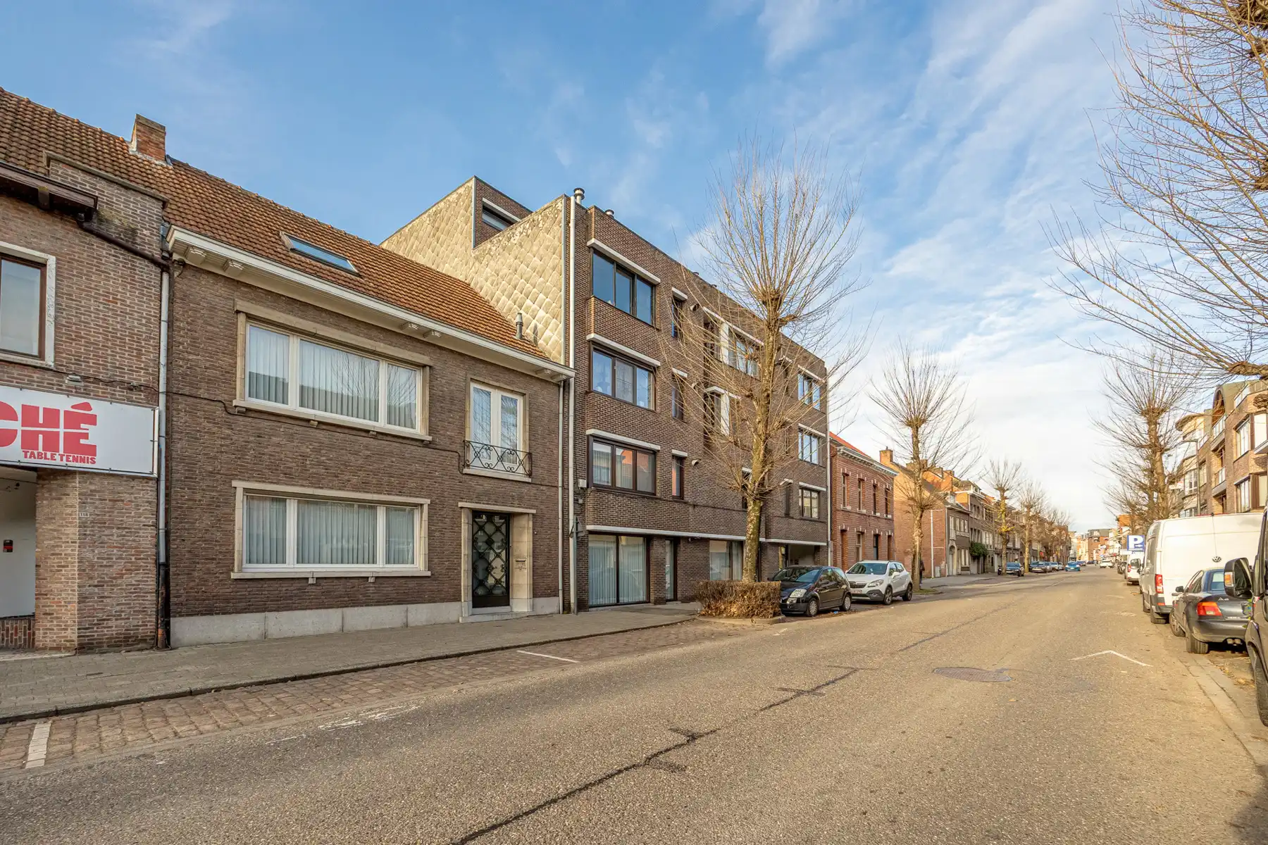 Authentieke woning met tuin in het centrum van Turnhout. foto 23