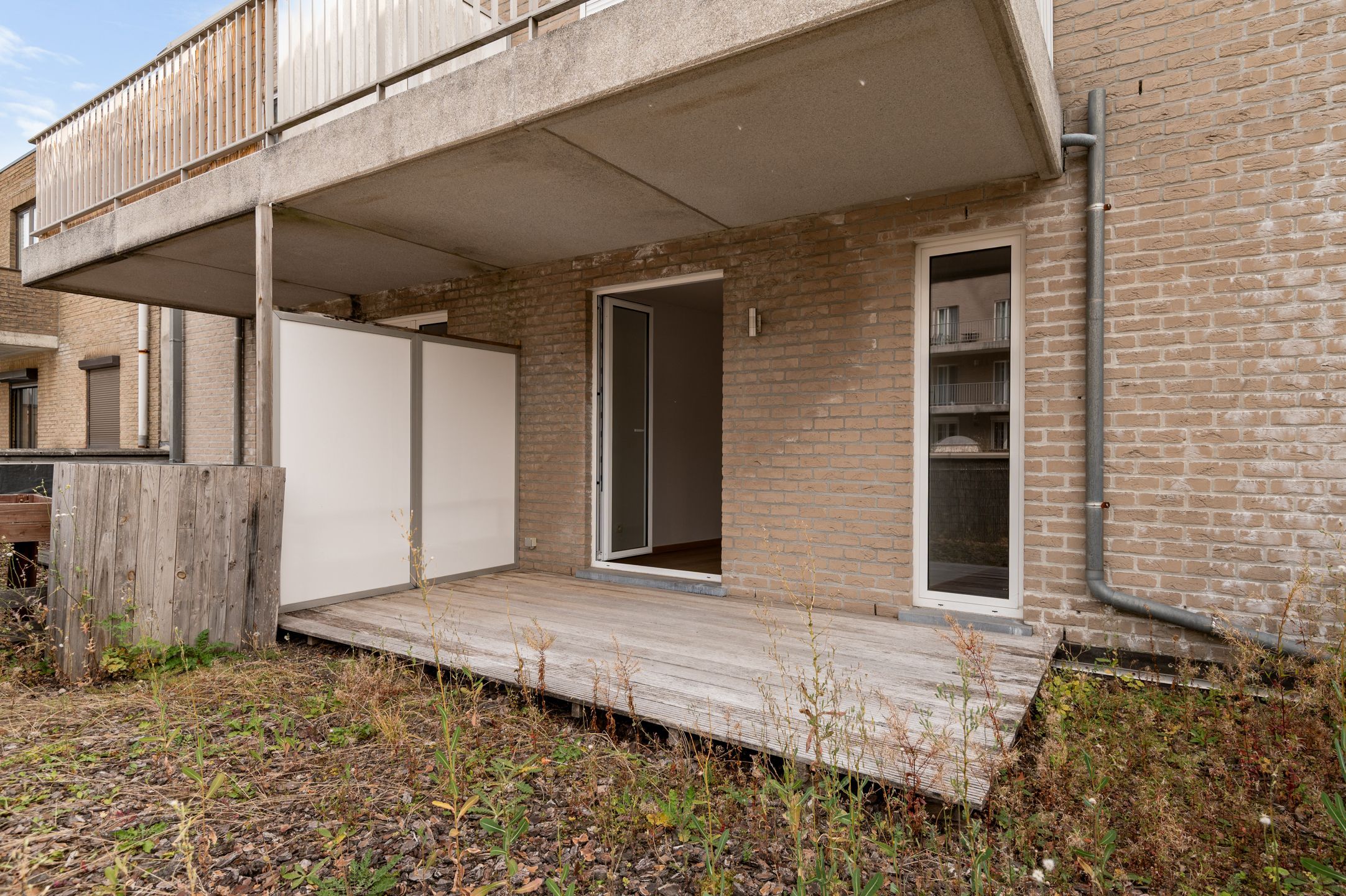 Rustig, comfortabel appartement in het centrum van Brasschaat! foto 15