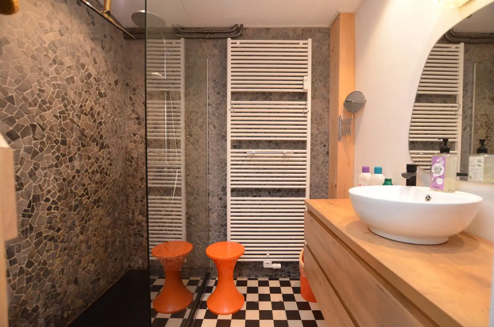 Instapklaar appartement  foto 9