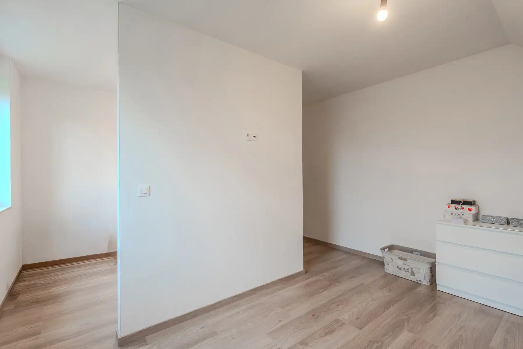 Recente nieuwbouwwoning AAN REGISTRATIERECHTEN te Houthulst foto 14