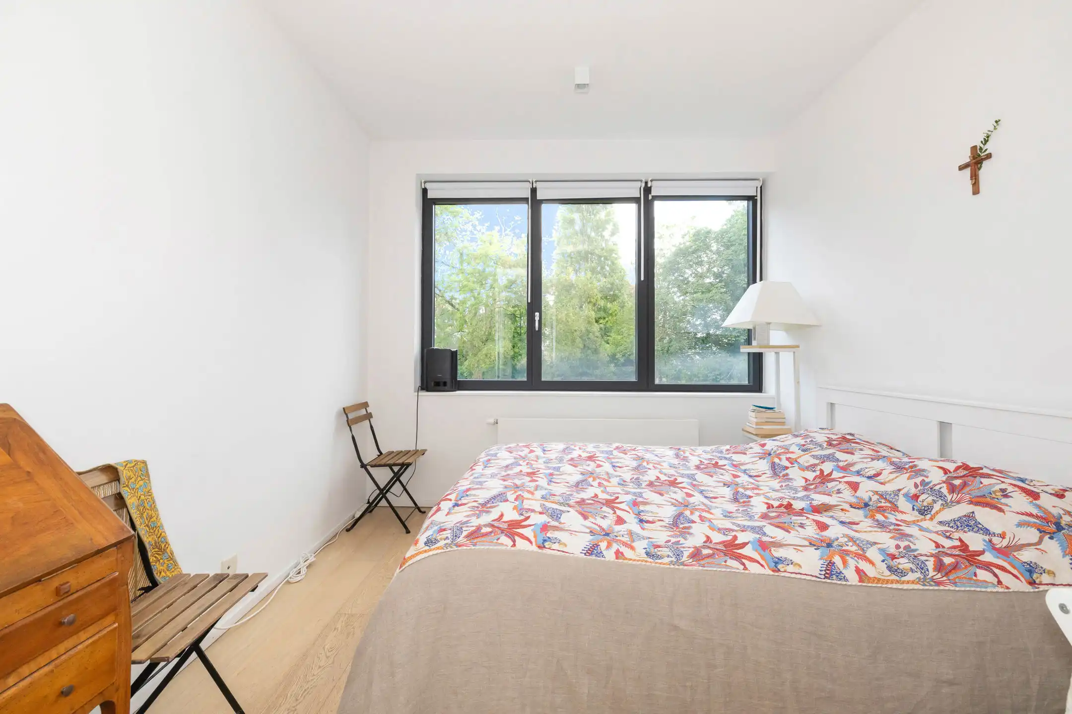 Appartement met 3 slaapkamers + P foto 13