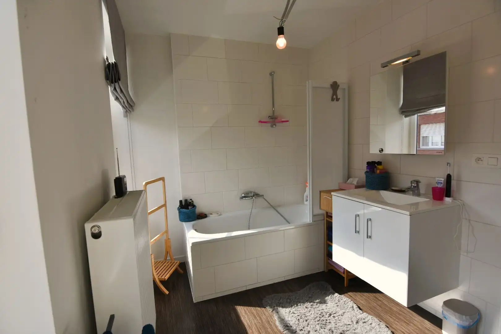 Gerenoveerde woning met tuin nabij centrum foto 13