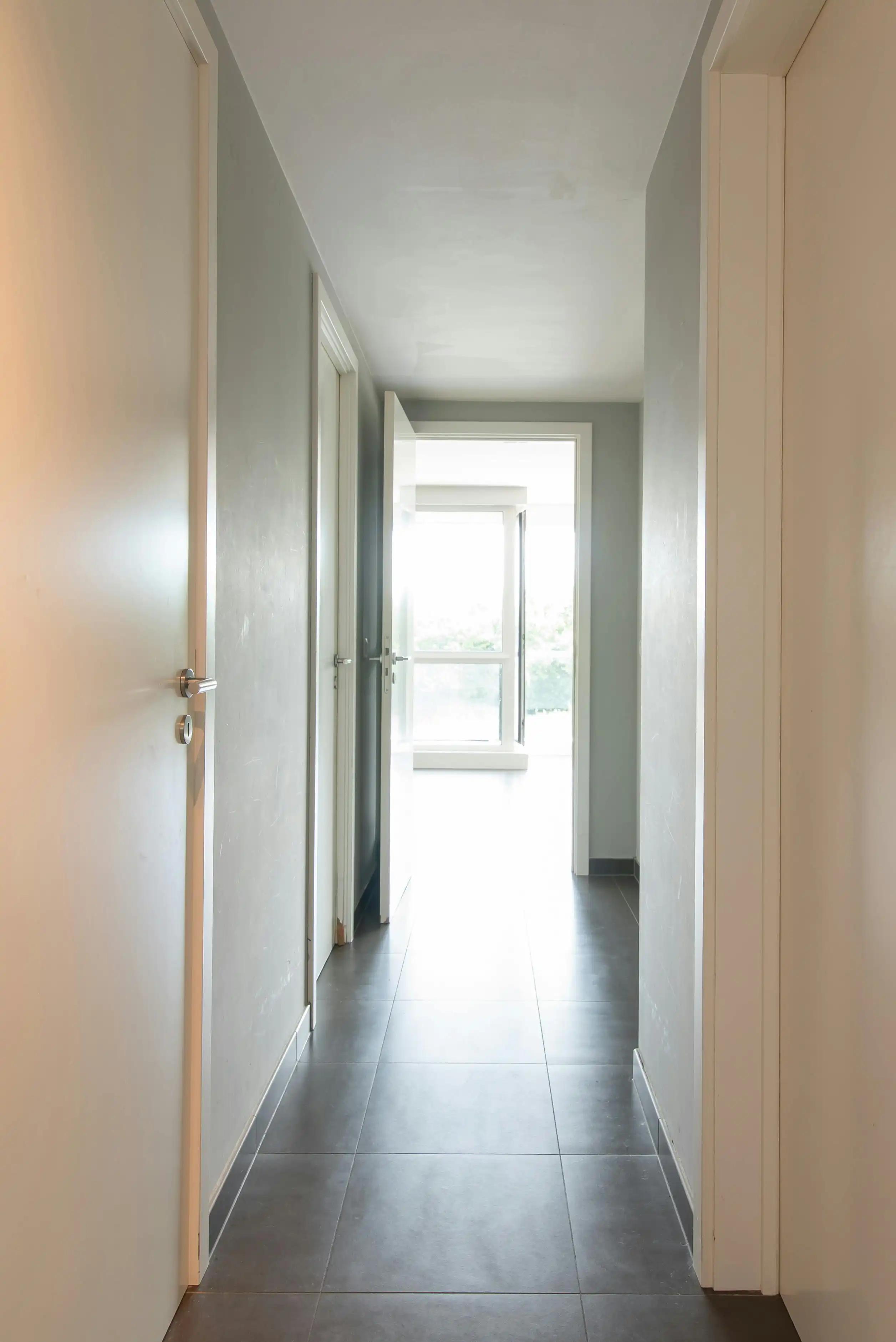  Lichtrijk 1-slaapkamerappartement te Bredene foto 13