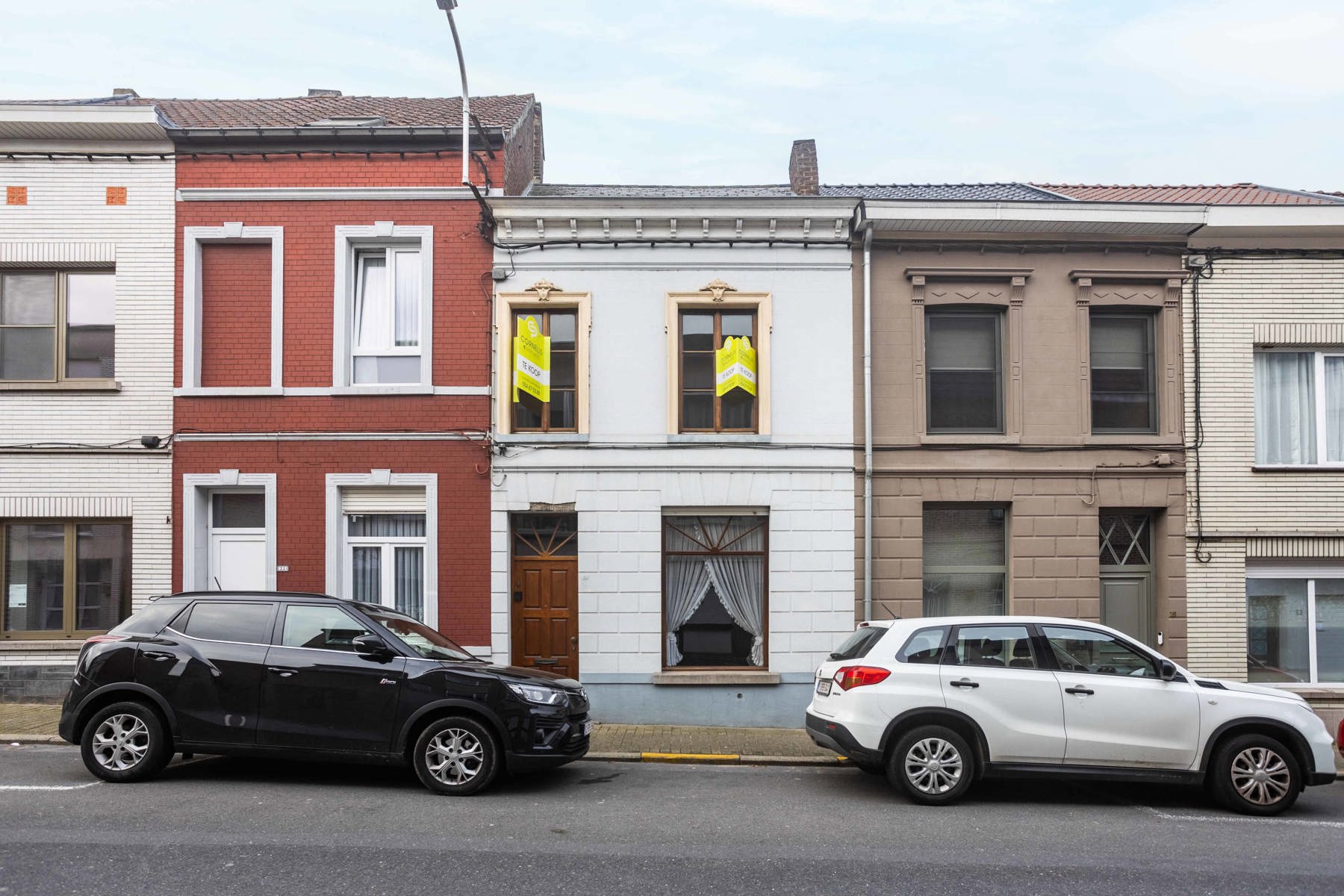 Huis te koop Gentsestraat 24 - 9500 Geraardsbergen