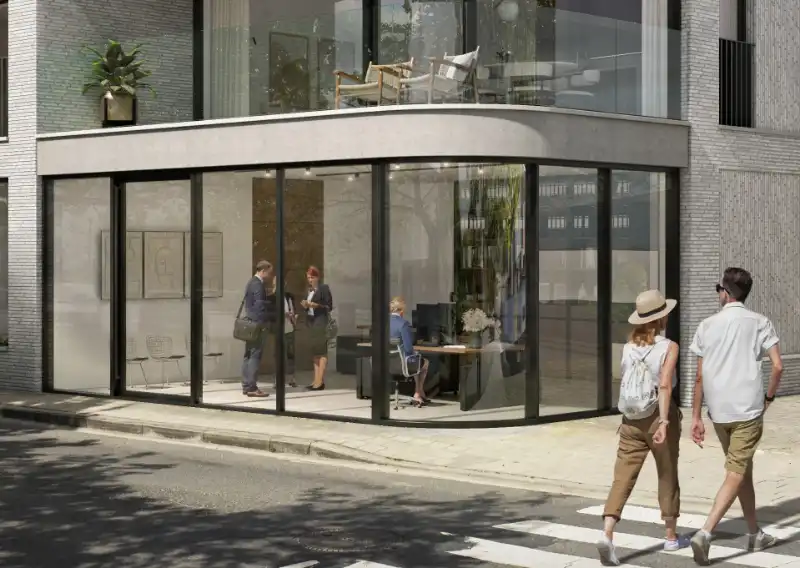 commerciële ruimte foto {{pictureIndex}}