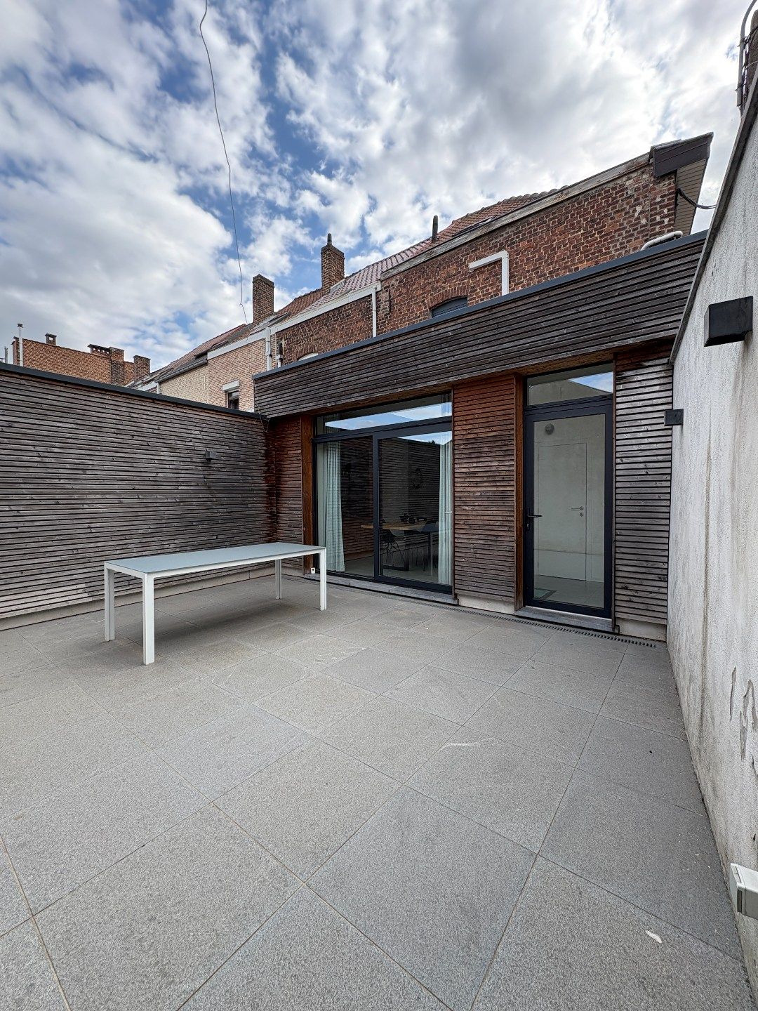 Woning te huur met 3 slpks en binnenkoer te Halle foto 18