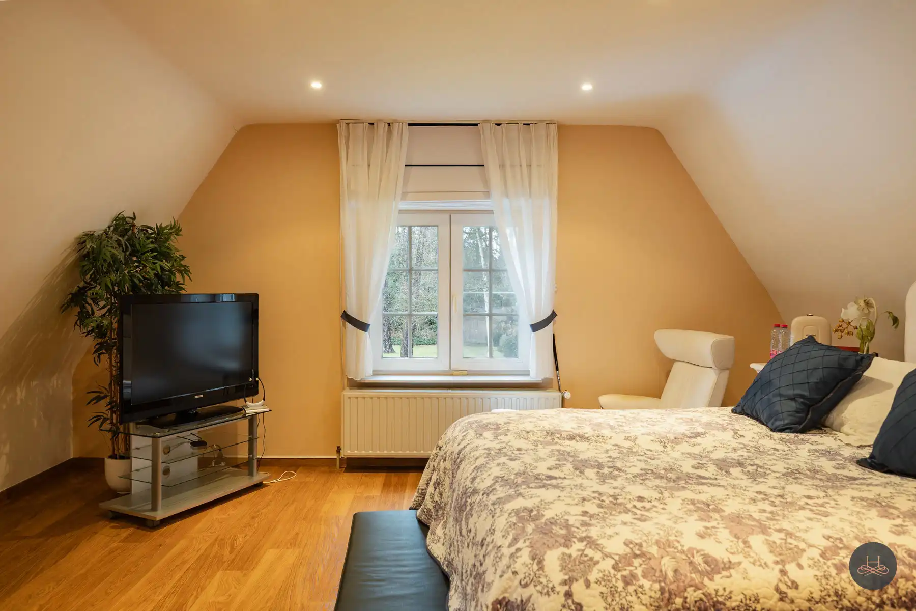 Exclusieve villa met binnenzwembad foto 21