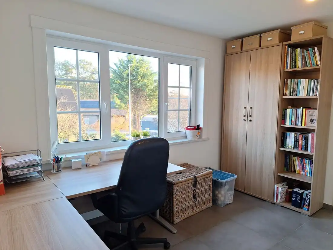 Gunstig gelegen duplex appartement te Oudsbergen foto 8