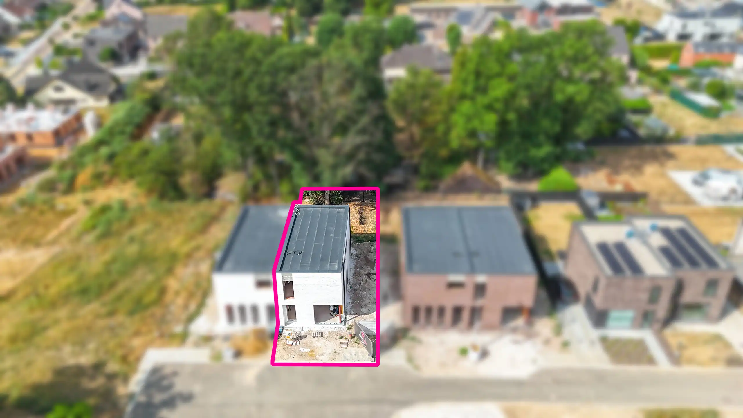 Tijdloze Nieuwbouw met 3 slpks vlakbij de E314! foto 10