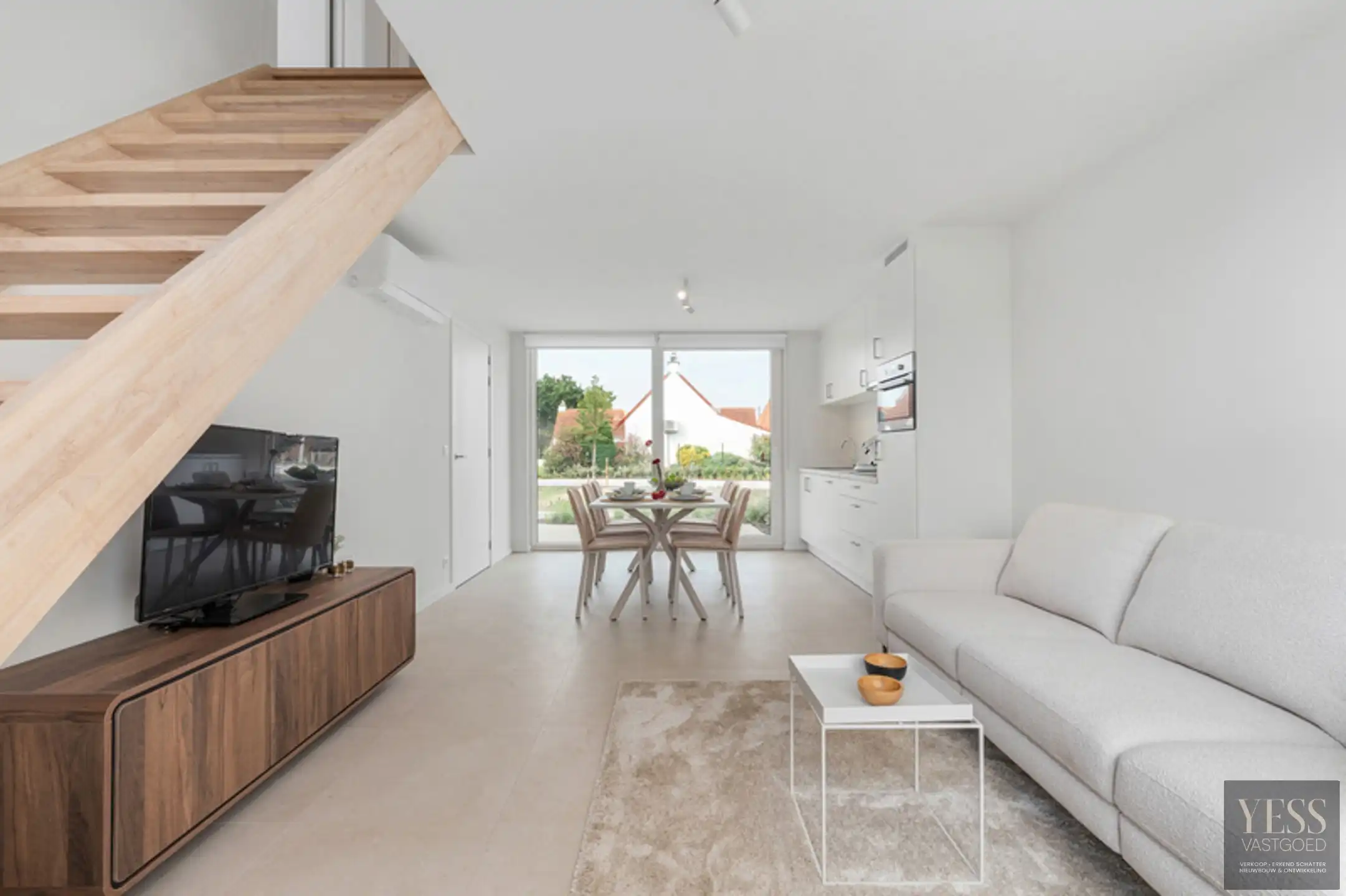 Instapklare vakantiewoningen, eigen gebruik of investering! foto 12
