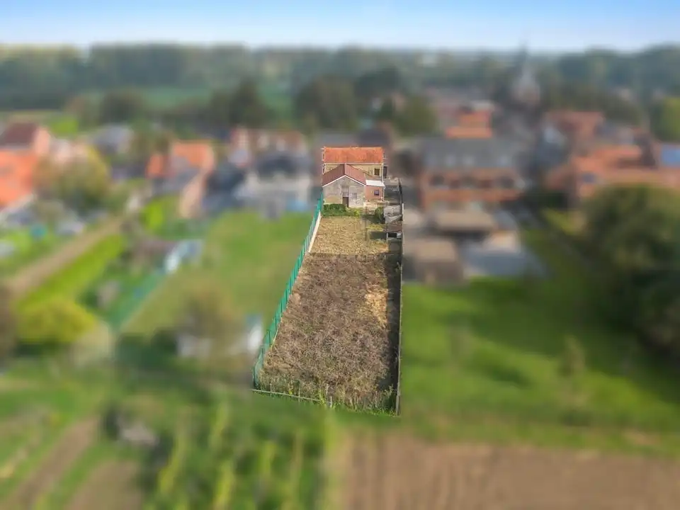 TE RENOVEREN HOEVE MET VEEL POTENTIEEL IN RIEMST foto 3