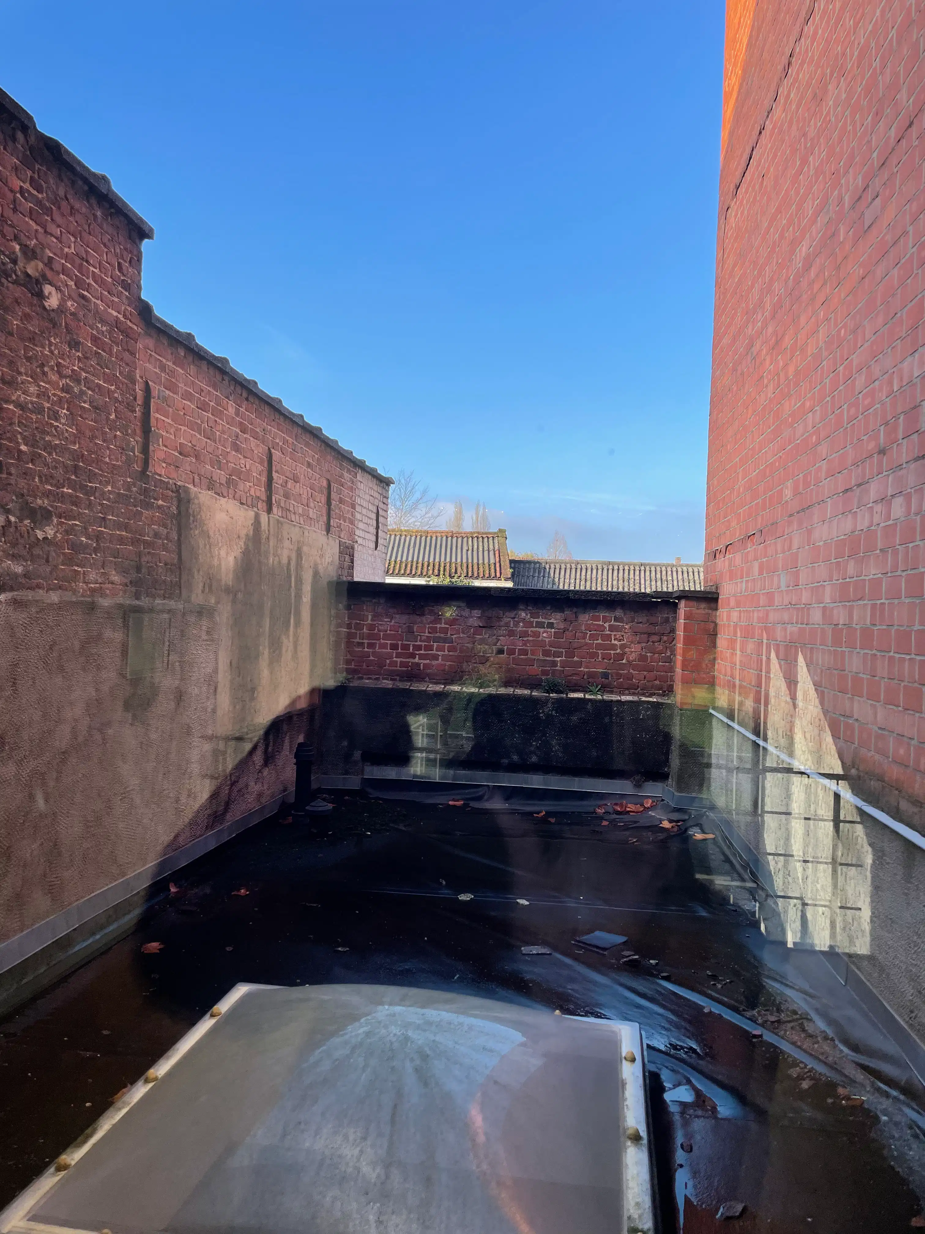 CENTRAAL GELEGEN HANDELSPÄND foto 19