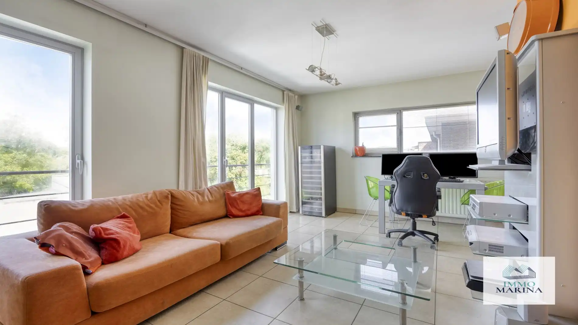 Appartement te koop Elisabethlaan 18 -/4 - 3200 Aarschot