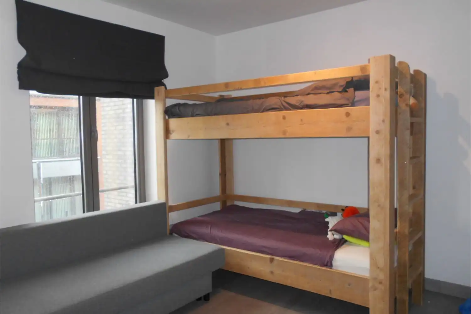 Appartement, 2 slaapkamers, terras, lift. foto 16