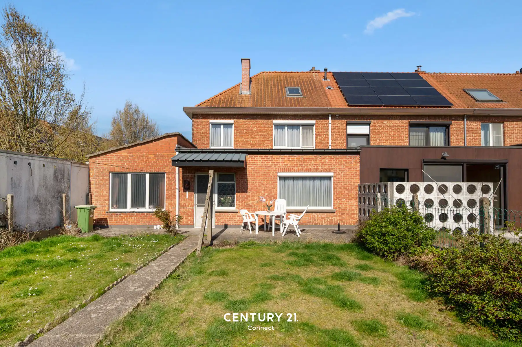 Woning te Wilsele!  foto 24