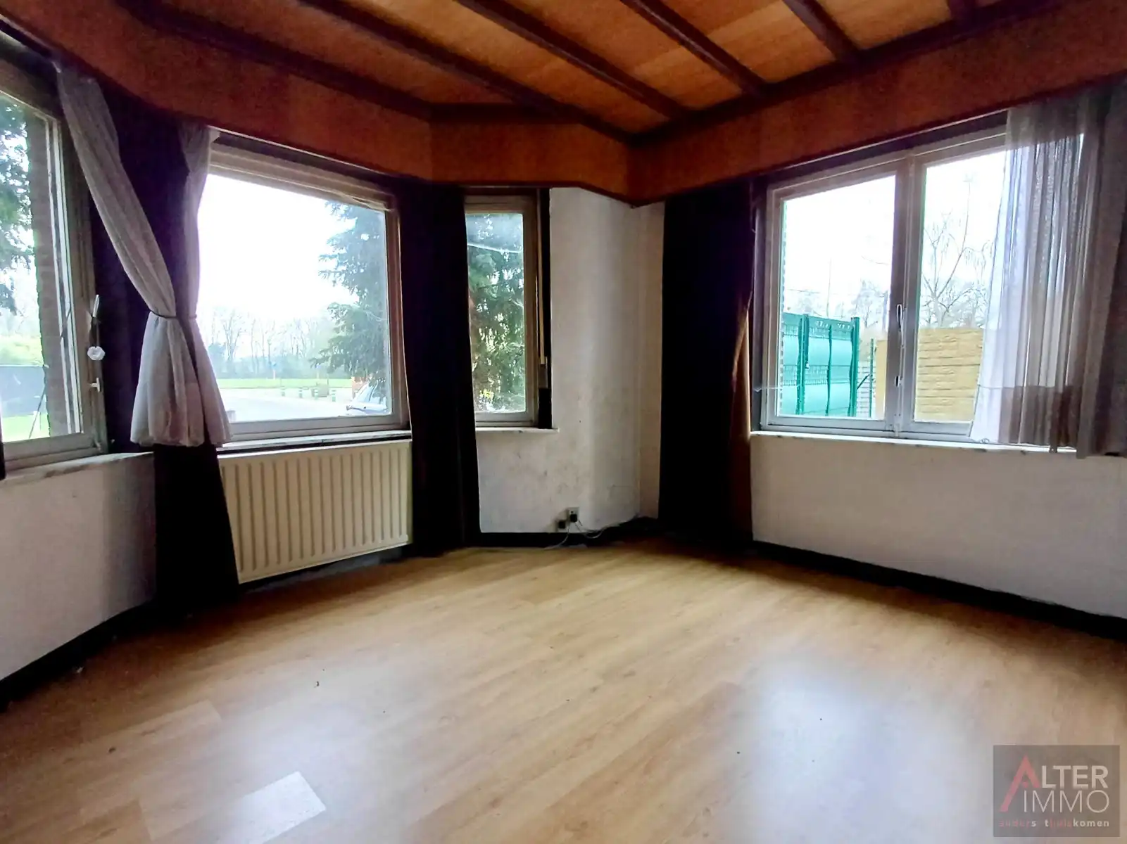 OPBRENGSTEIGENDOM MET 2 APPARTEMENTEN foto 12