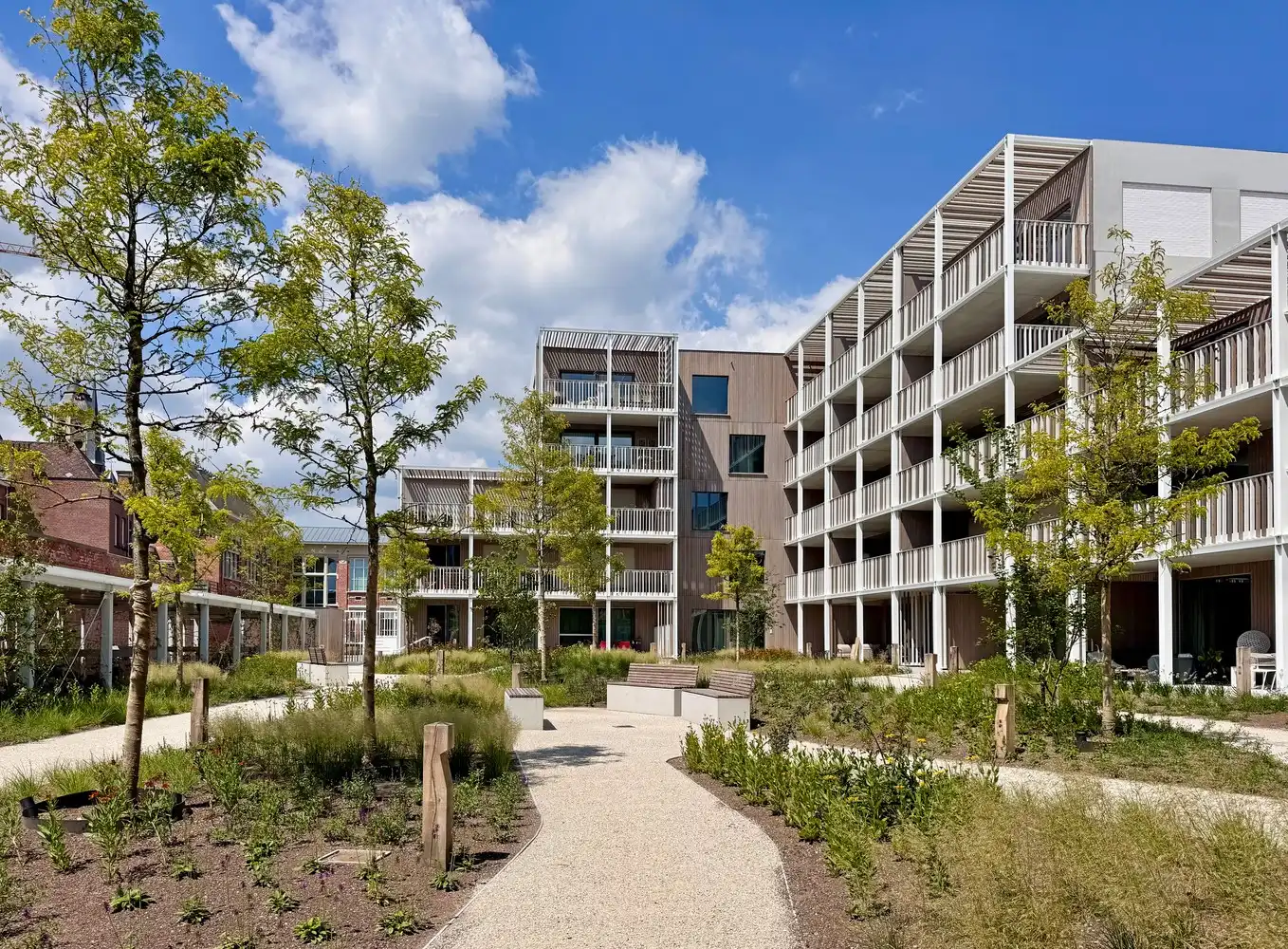 De Lesselier - Plan uw plaatsbezoek snel in! foto 8