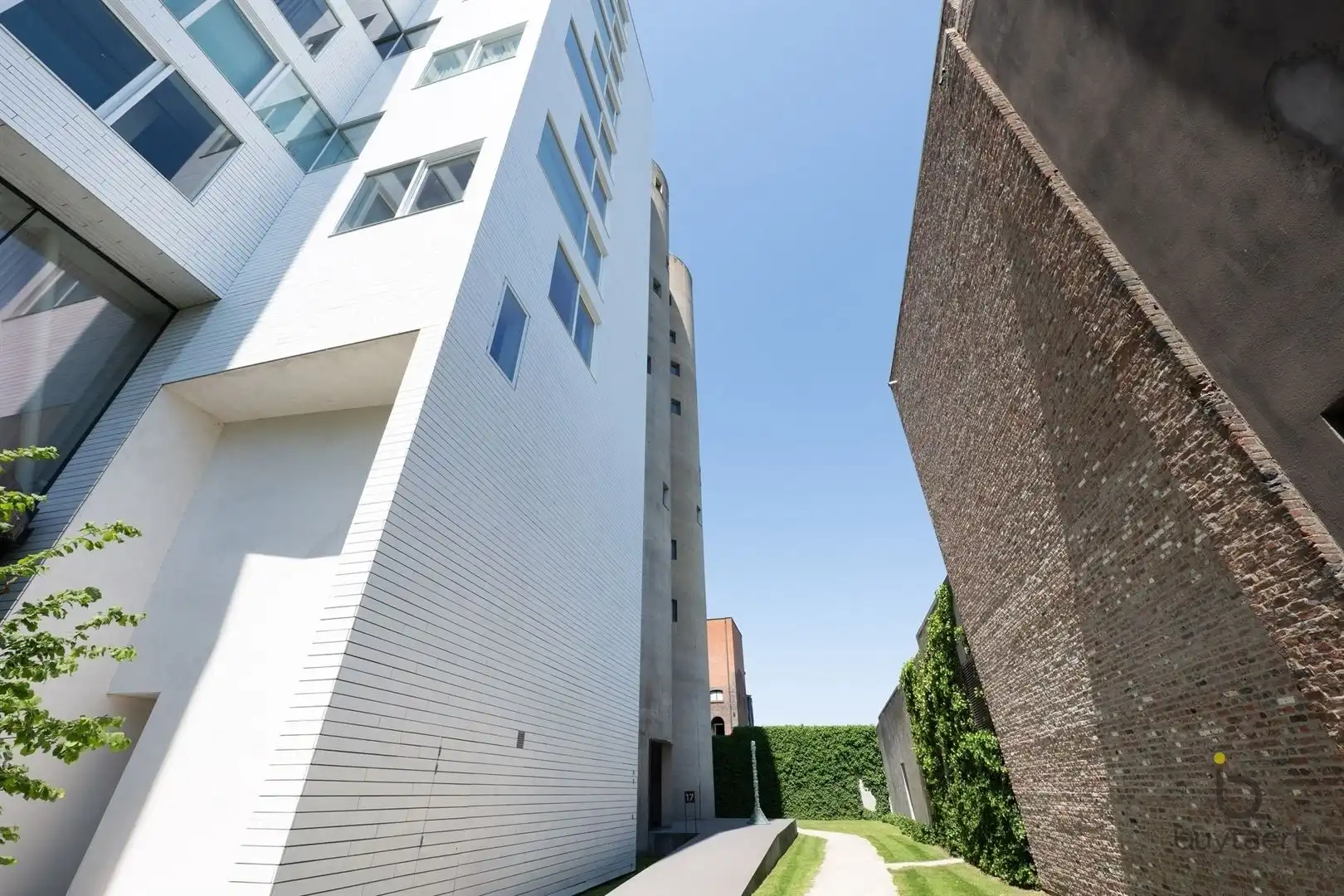Wonen op een uitzonderlijke locatie met panoramisch uitzicht: exclusief appartement in de iconische Silo's foto 52