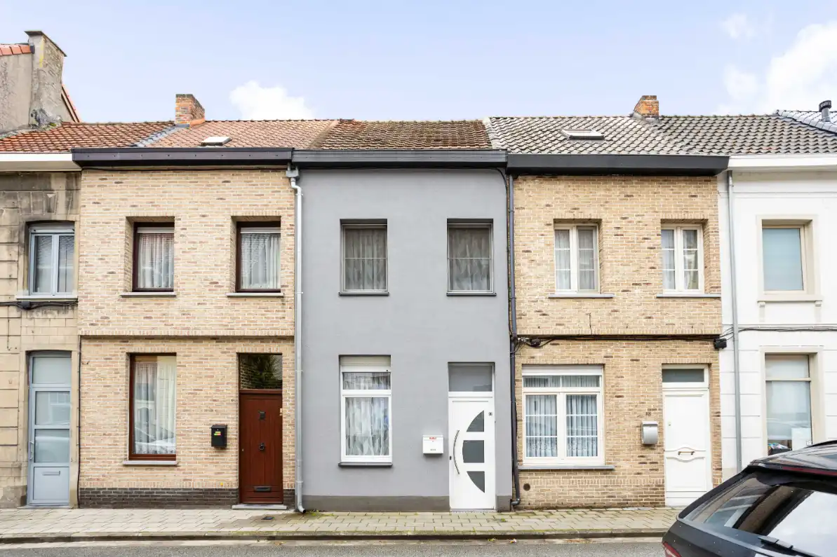 Huis te koop Felix de Hertstraat 96 - 9300 Aalst (9300)