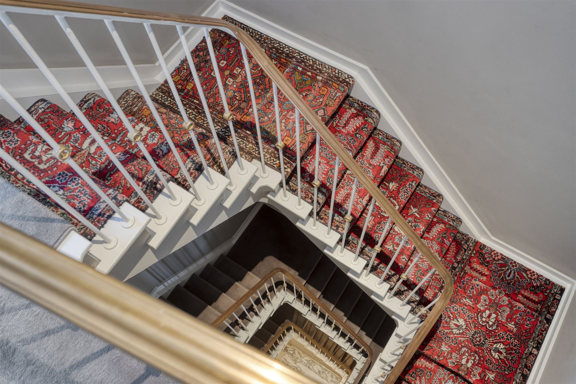 Ruim 4-slaapkamer huis in Turnhout - EPC B met enorme garage foto 49