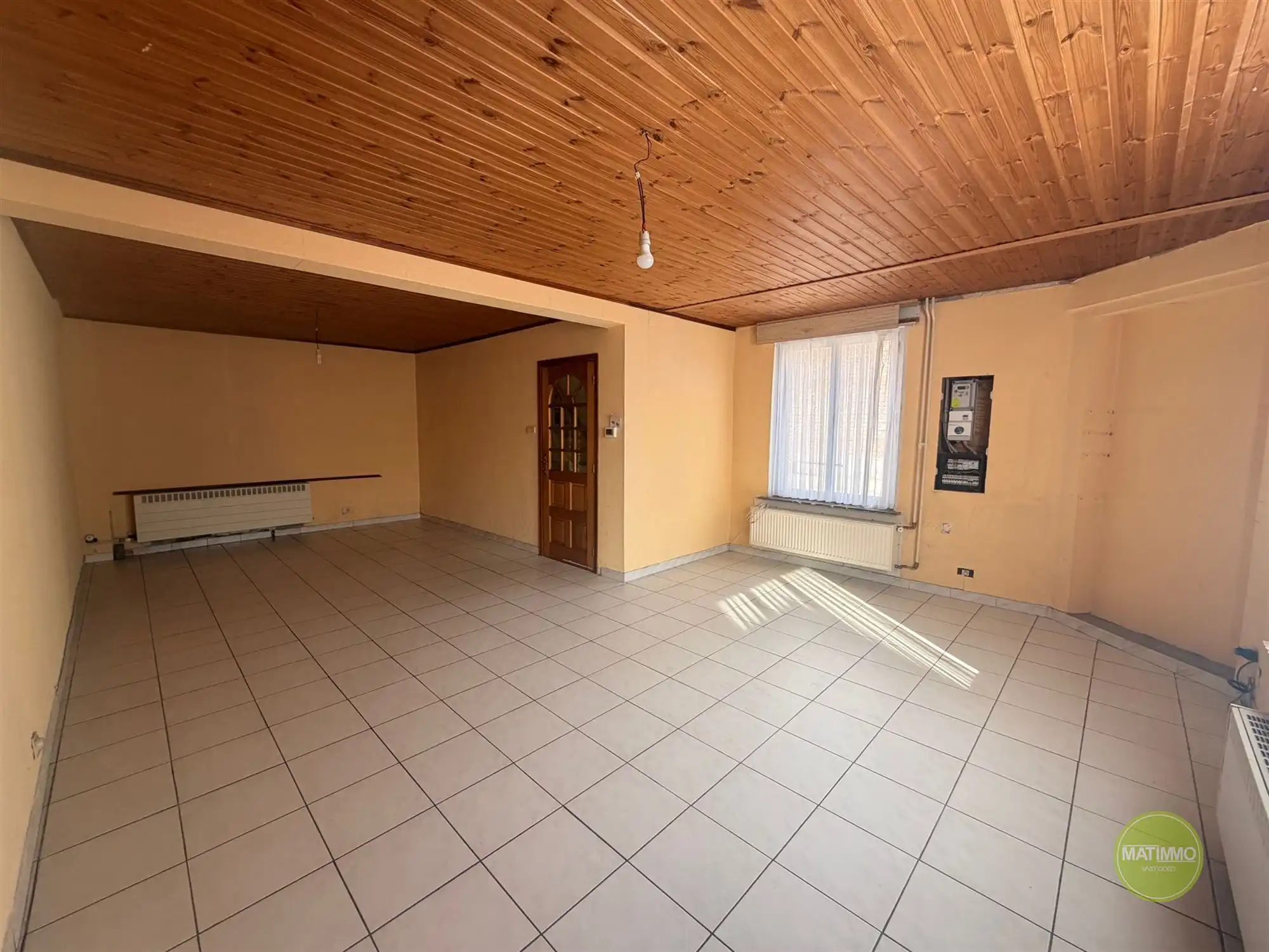 Charmant op te knappen woning met 4 slaapkamers in Turnhout foto 3