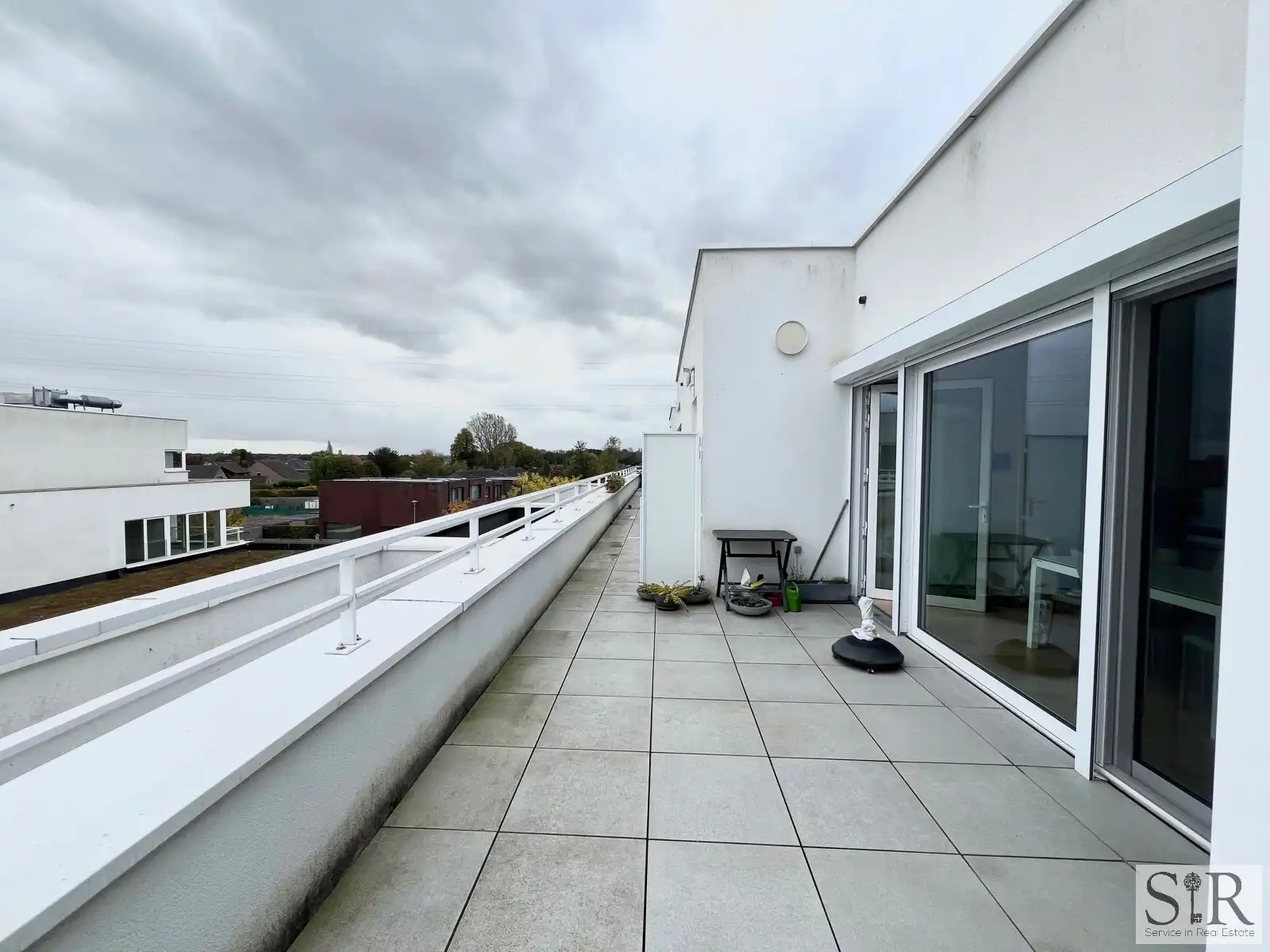 Serviceflat te koop foto 4