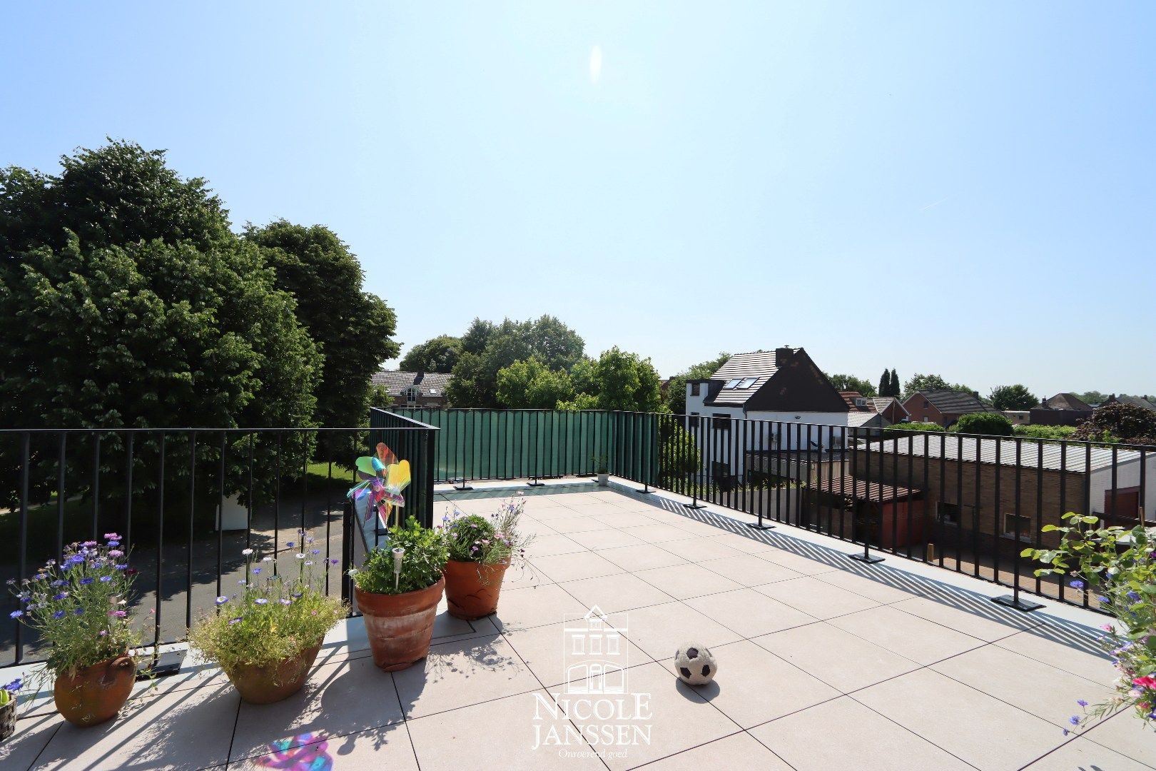 Interessante opbrengsteigendom foto 28