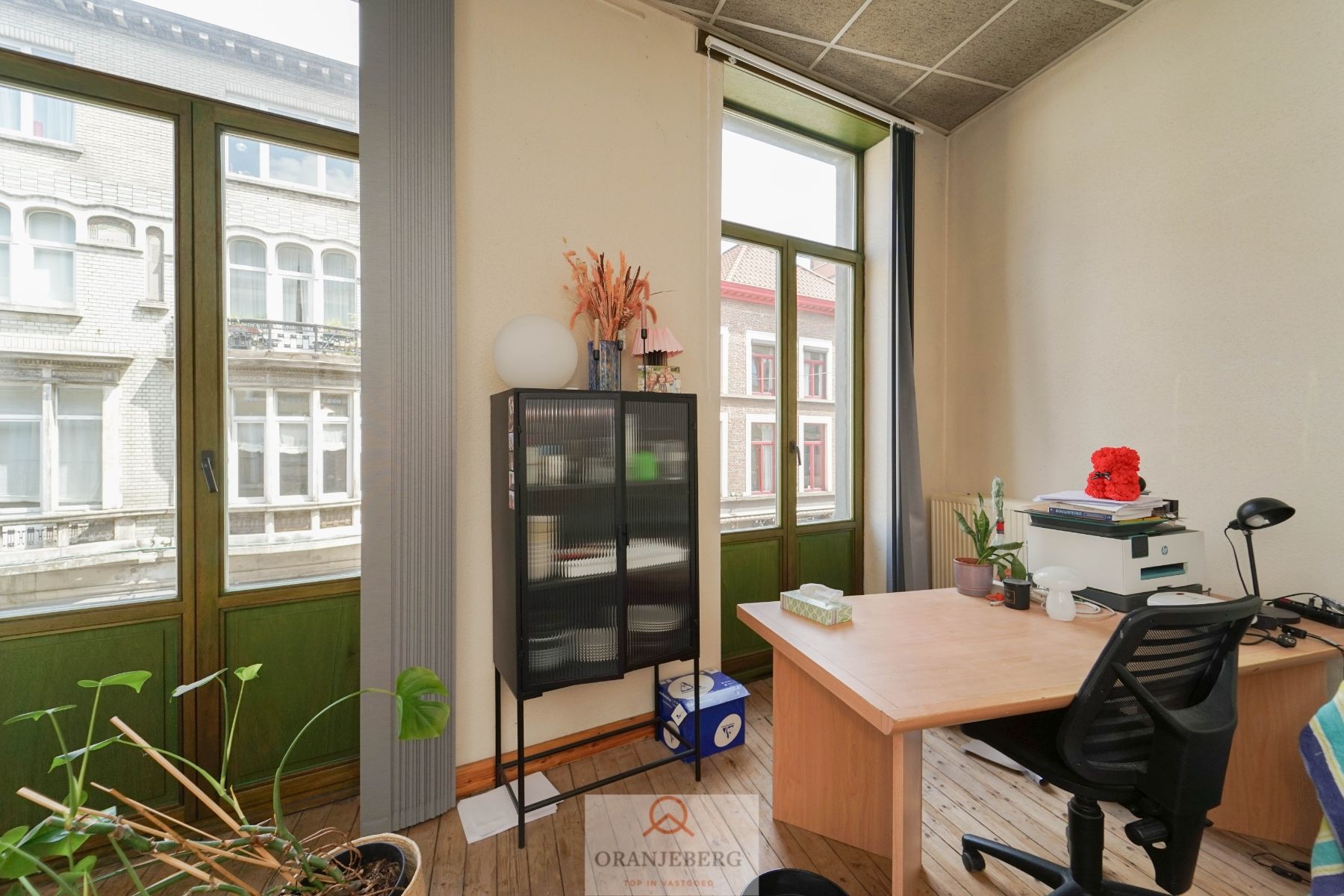 Studentenkamers te huur op de Nederkouter! foto 16
