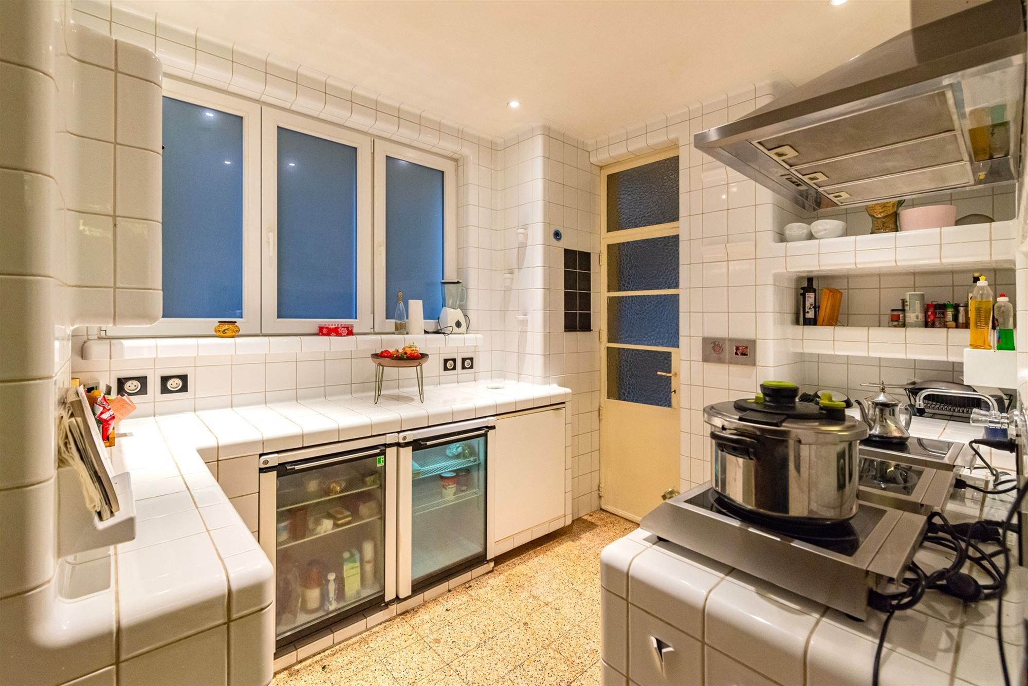 1-slaapkamerappartement – 77m² – Dansaertlaan, Brussel foto 12