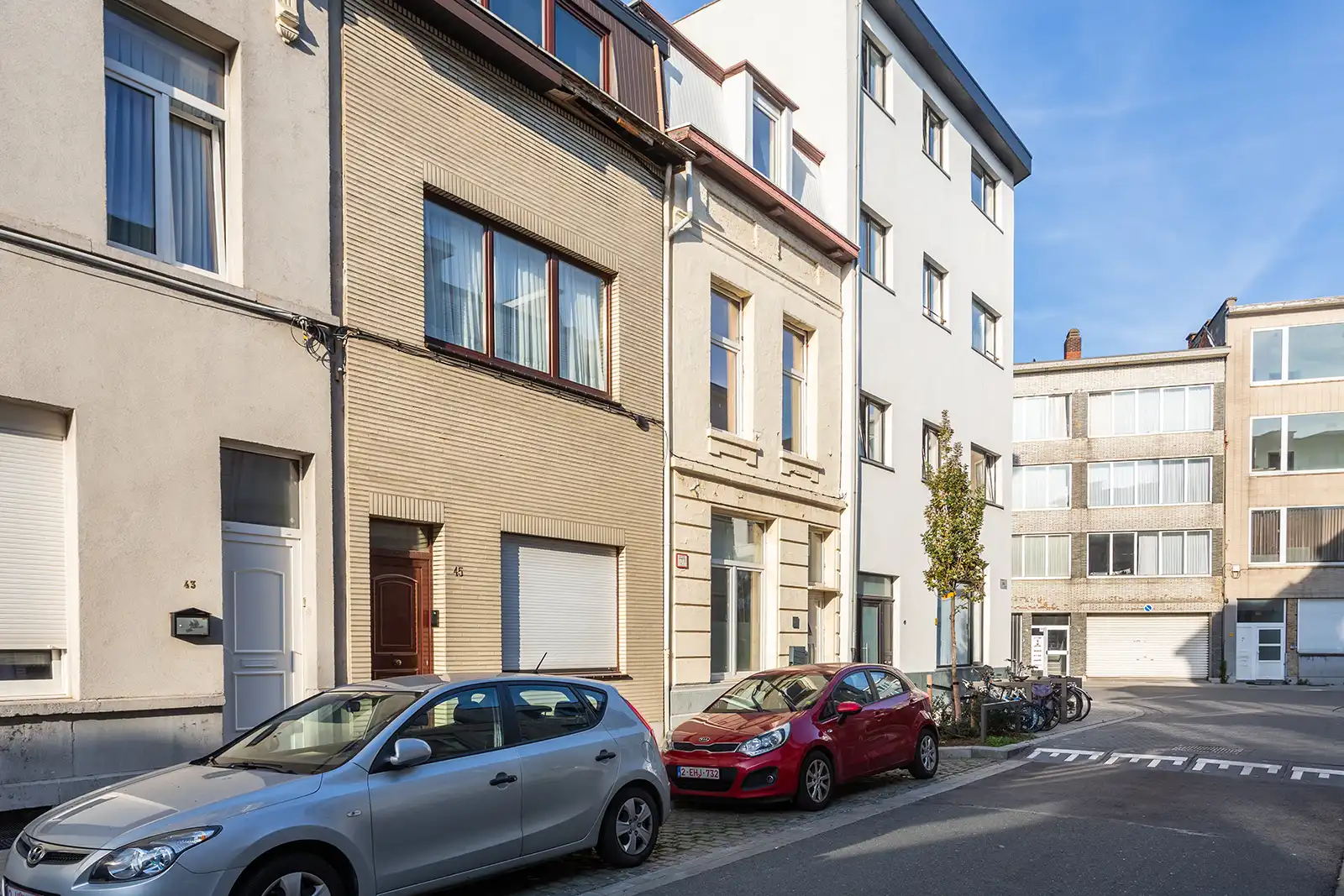 Te renoveren woning met charmante gevel en 3 slaapkamers foto 18