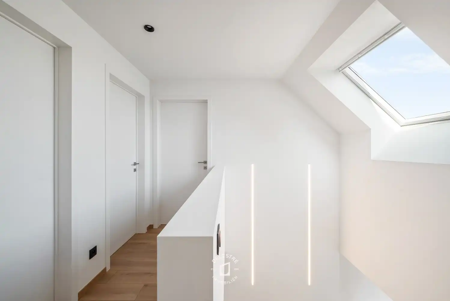 Kwalitatief afgewerkte BEN-woning met 4 slaapkamers en tuin (BJ 2023) ONDER REGISTRATIESTELSEL foto 26