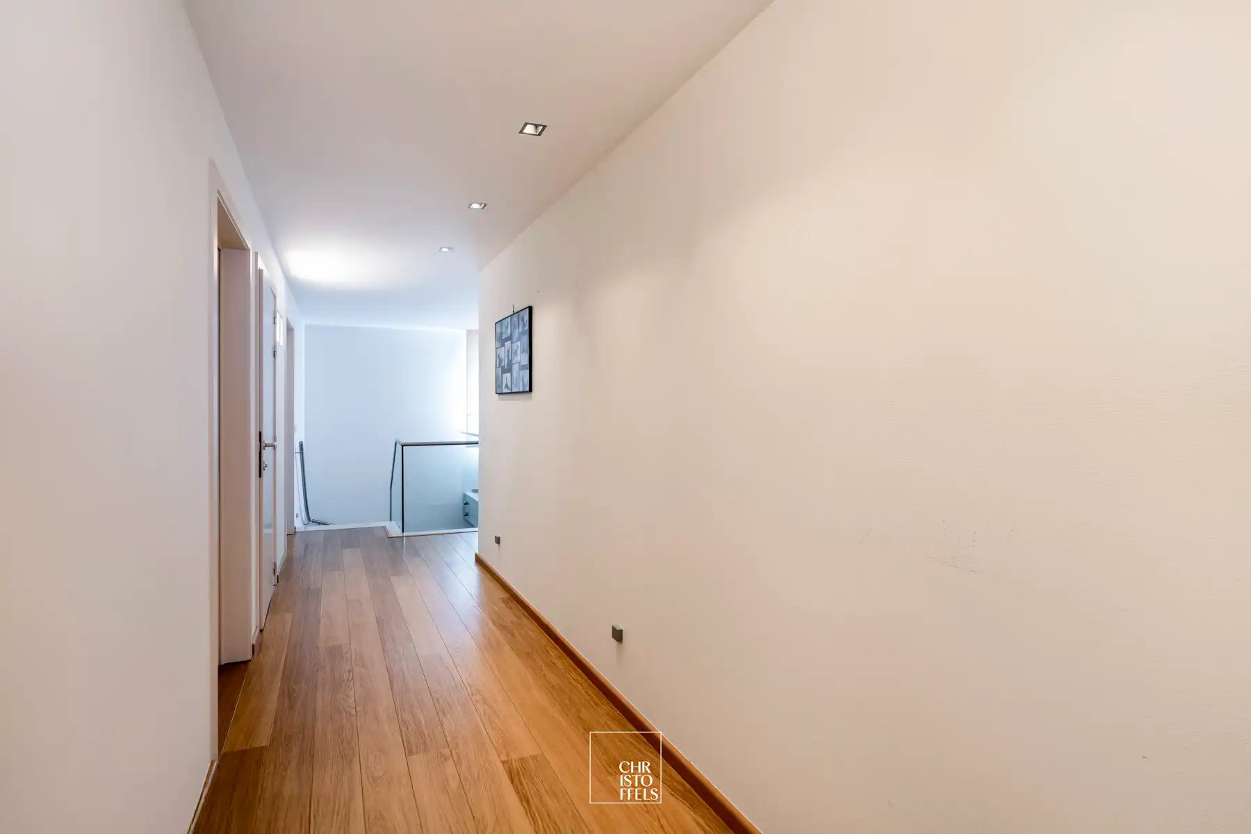 Exclusieve villa (511m²) met buitenzwembad, wellnessruimte en paardenaccommodatie in Lanaken foto 32