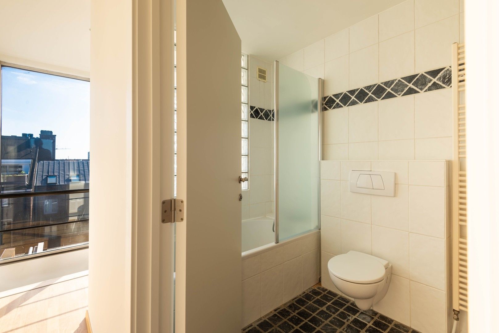 Stijlvol wonen op het Zuid - Penthouse met 2 grote terassen en een verblindend uitzicht! foto 24