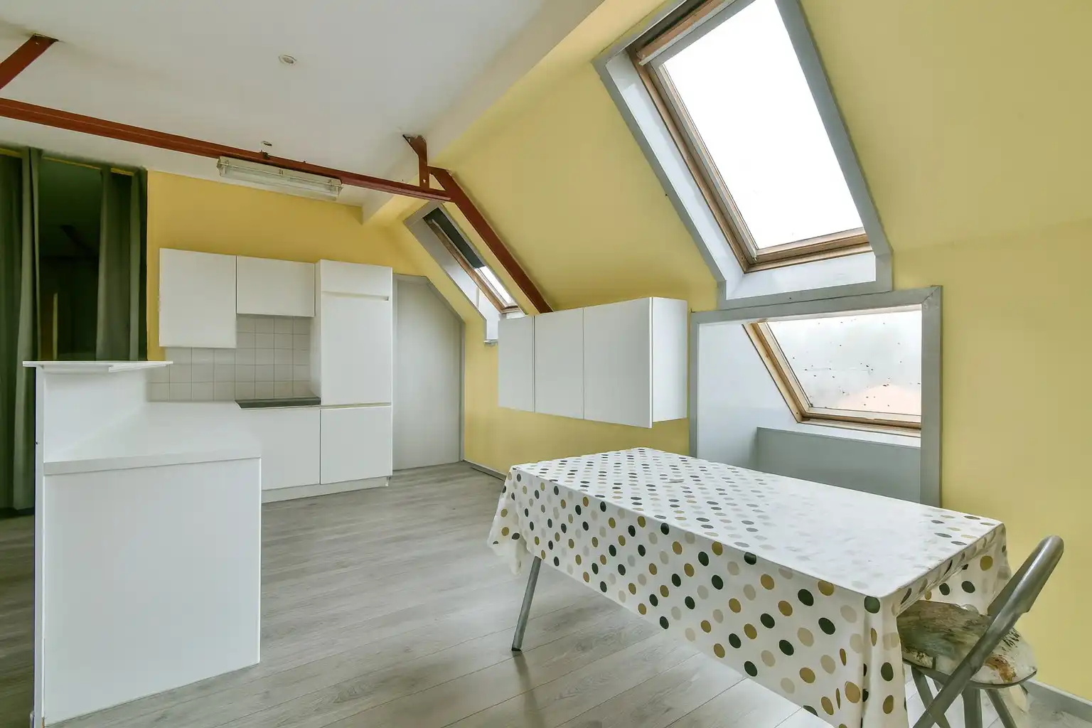 Investeringsopportuniteit in Izegem! foto 15