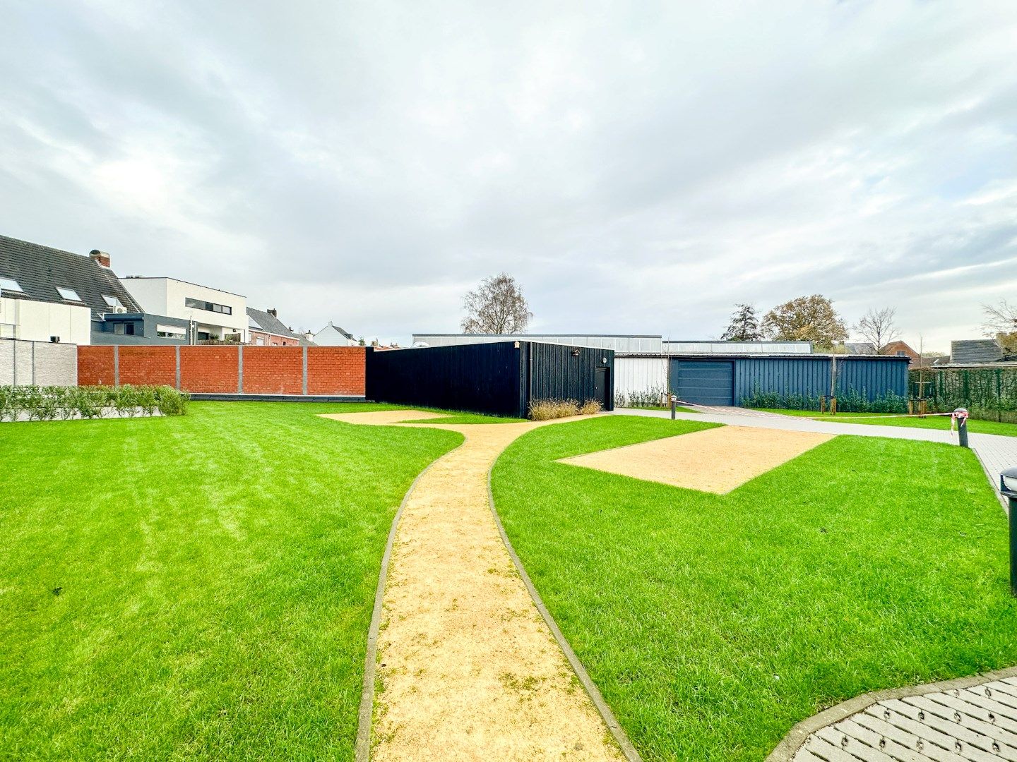 Nieuwbouwwoning, gunstig gelegen in Torhout foto 4