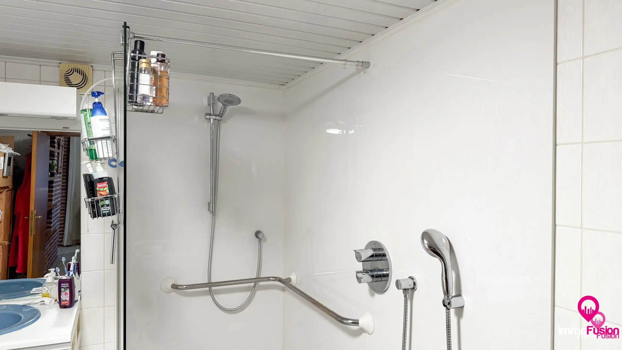 Ruime gezinswoning met 3 slpks in rustige buurt te Berkenbos foto 14