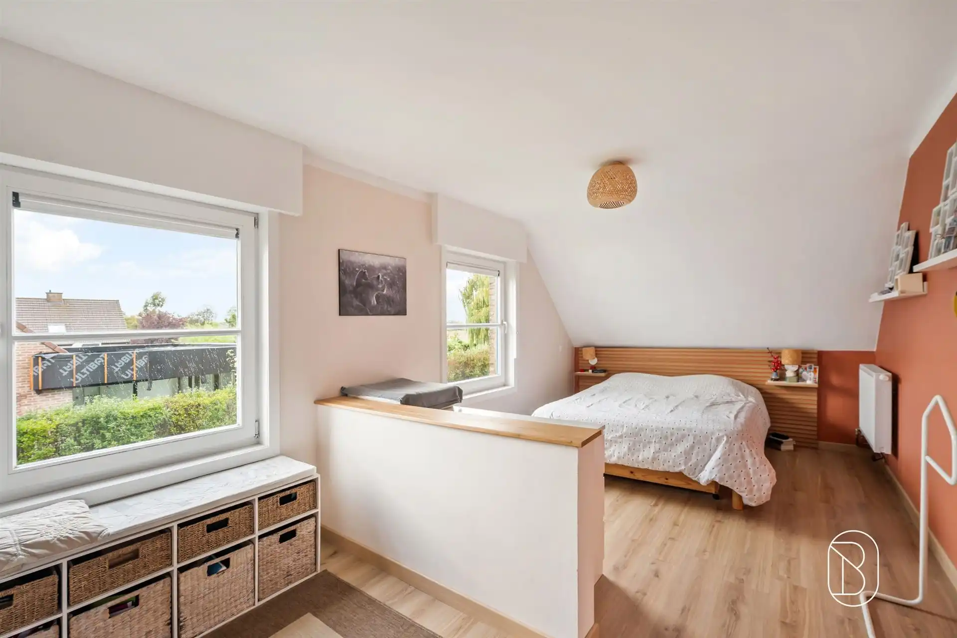  Prachtige villa met 3 slaapkamers en tuin in Estaimpuis foto 10
