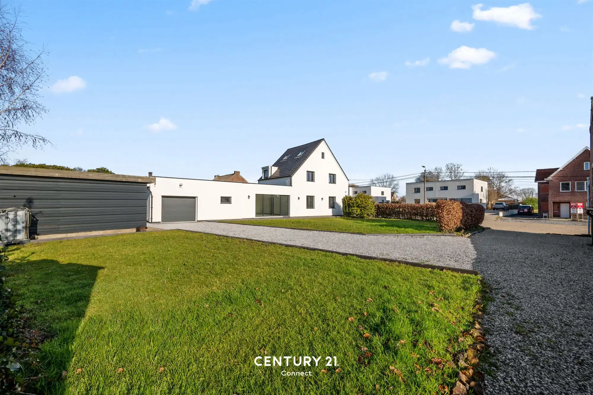 Volledig vernieuwde woning te Geetbets. foto {{pictureIndex}}