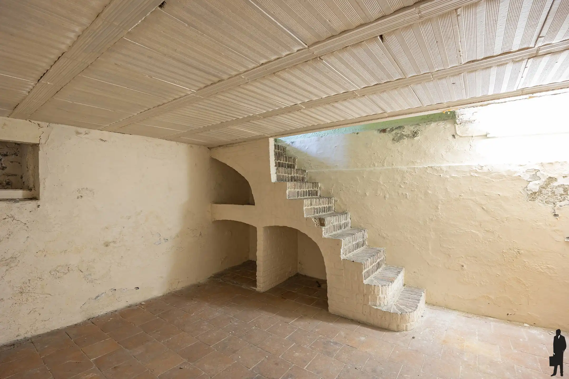 Ruime gezinswoning met tuin & bijgebouw te Hamme  foto 23