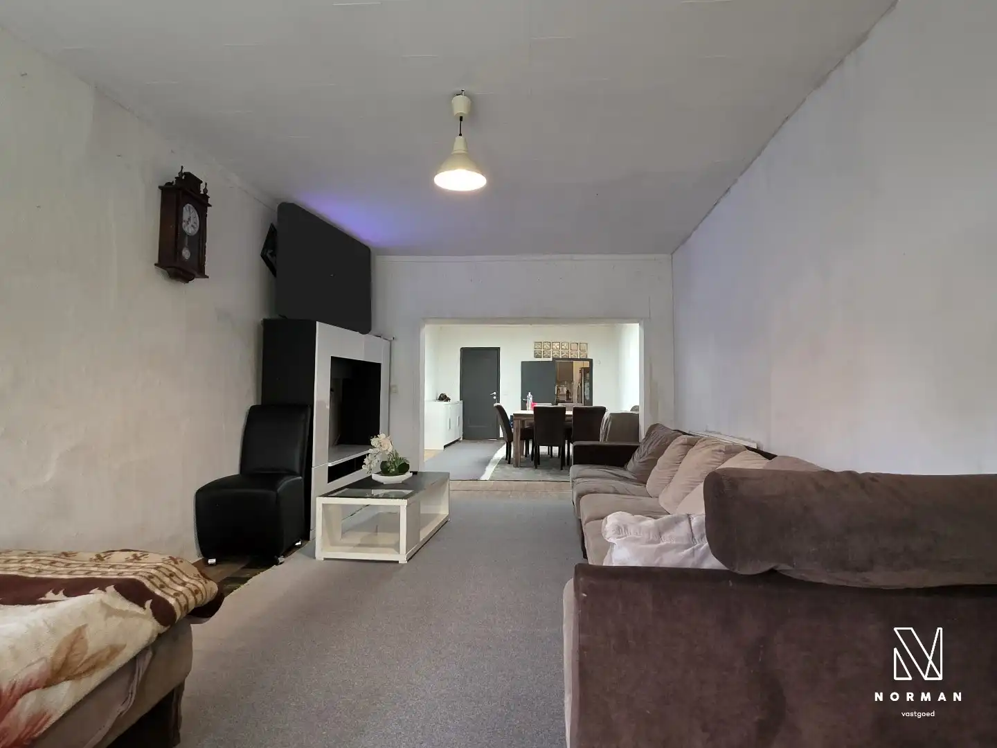 Woning met 4 slaapkamers in de Elfde Julilaan te Kortrijk foto 3