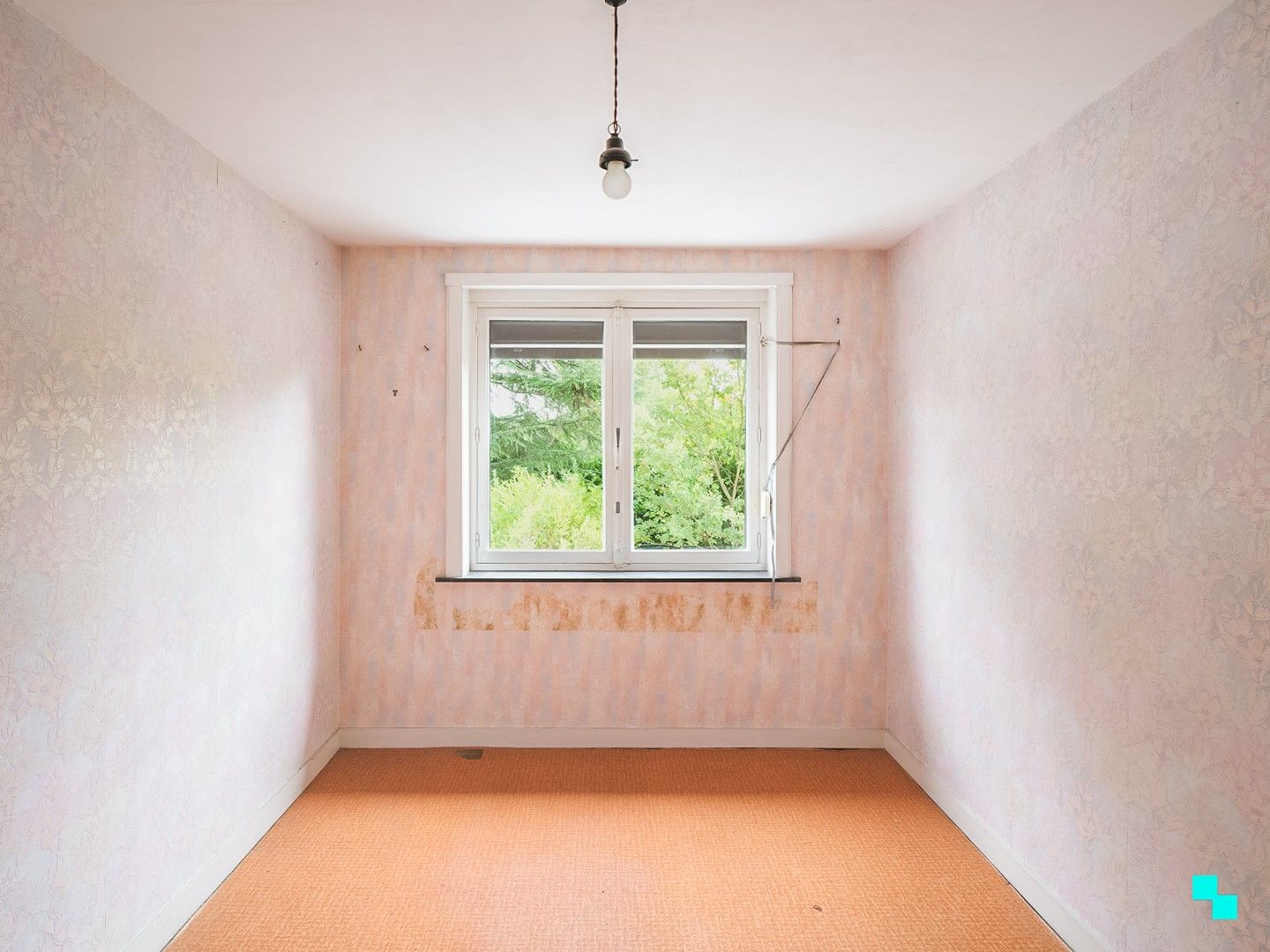 Halfopen in de prachtige Tuinwijk van Merelbeke foto 12