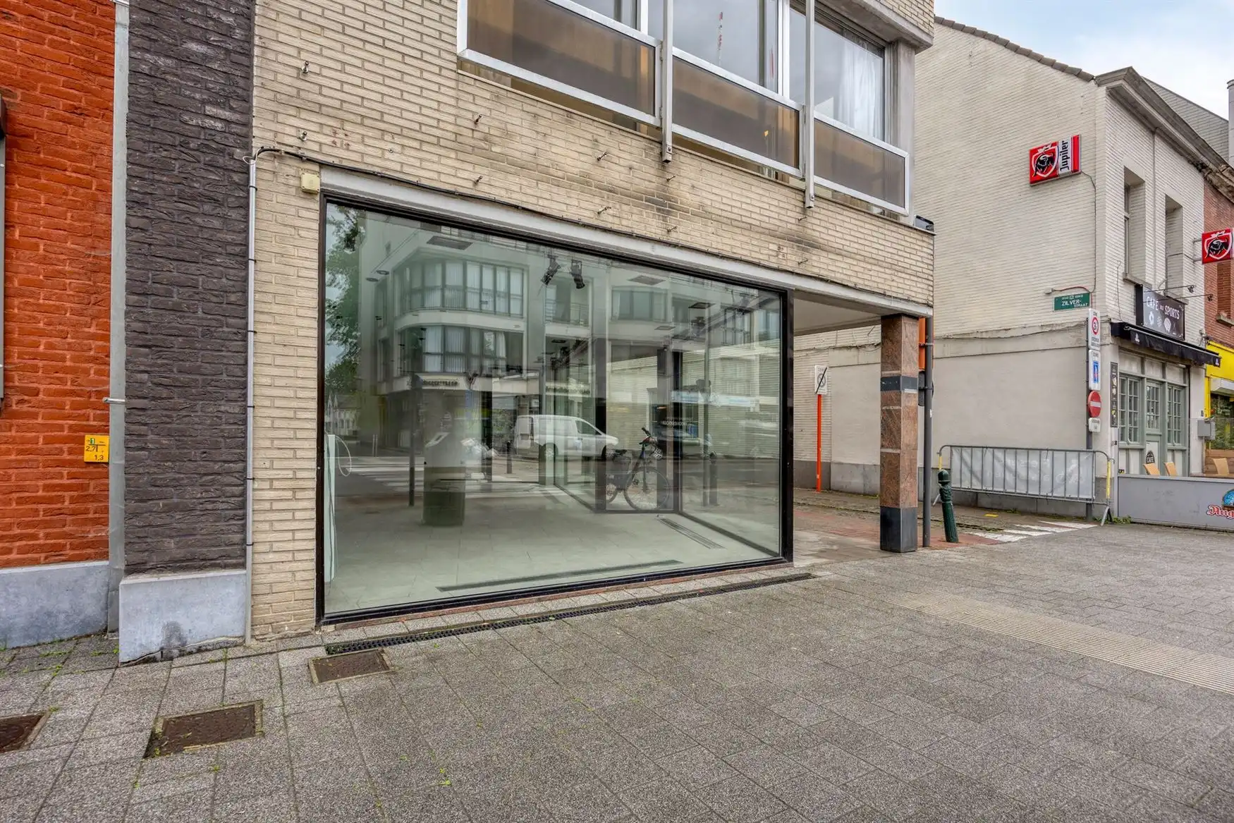 Commerciële ruimte op topligging foto 2